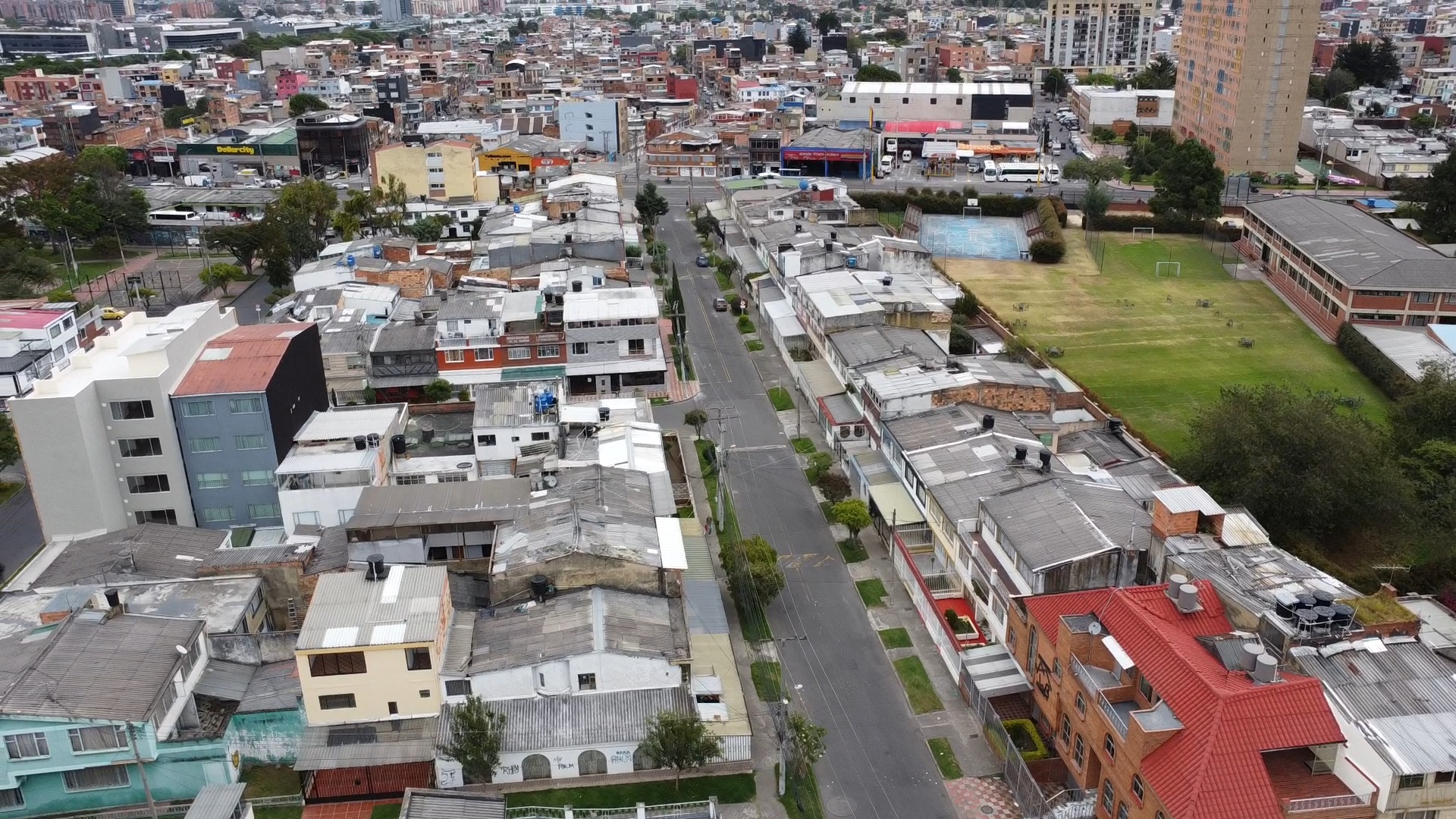 Casa en venta en Jose Joaquin Vargas, Bogotá · foto 21 de 24