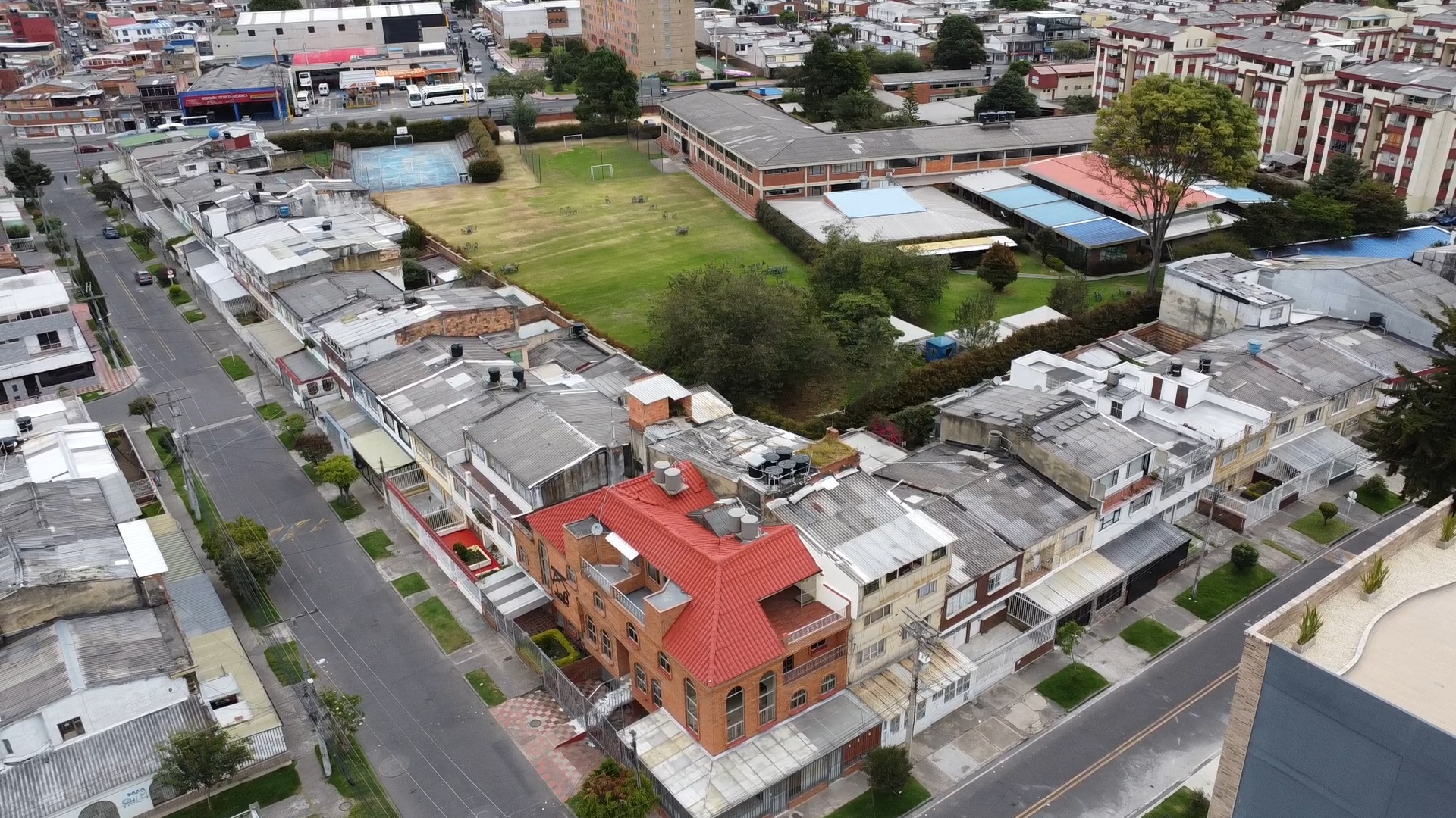 Casa en venta en Jose Joaquin Vargas, Bogotá · foto 22 de 24
