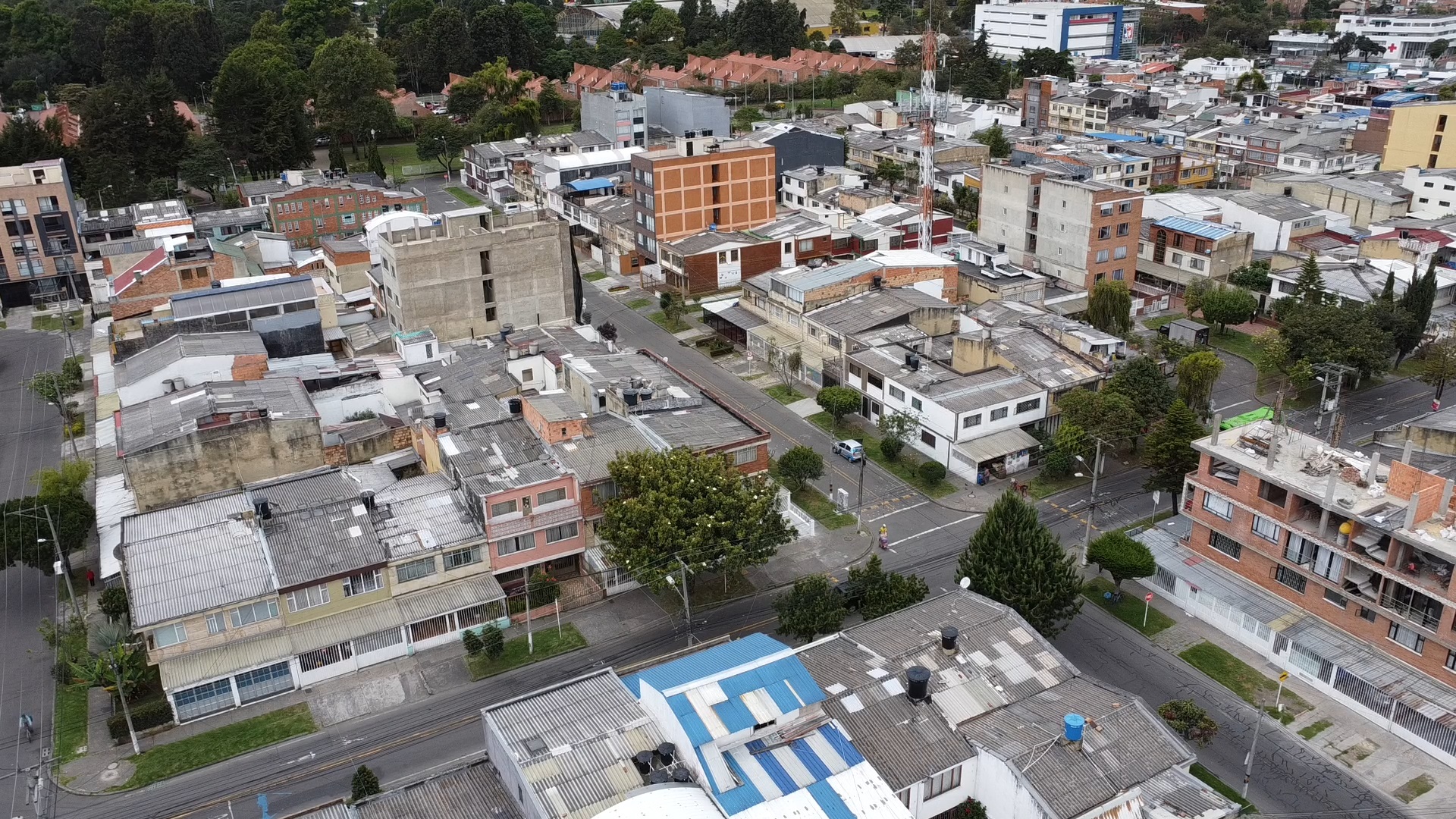 Casa en venta en Jose Joaquin Vargas, Bogotá · foto 23 de 24