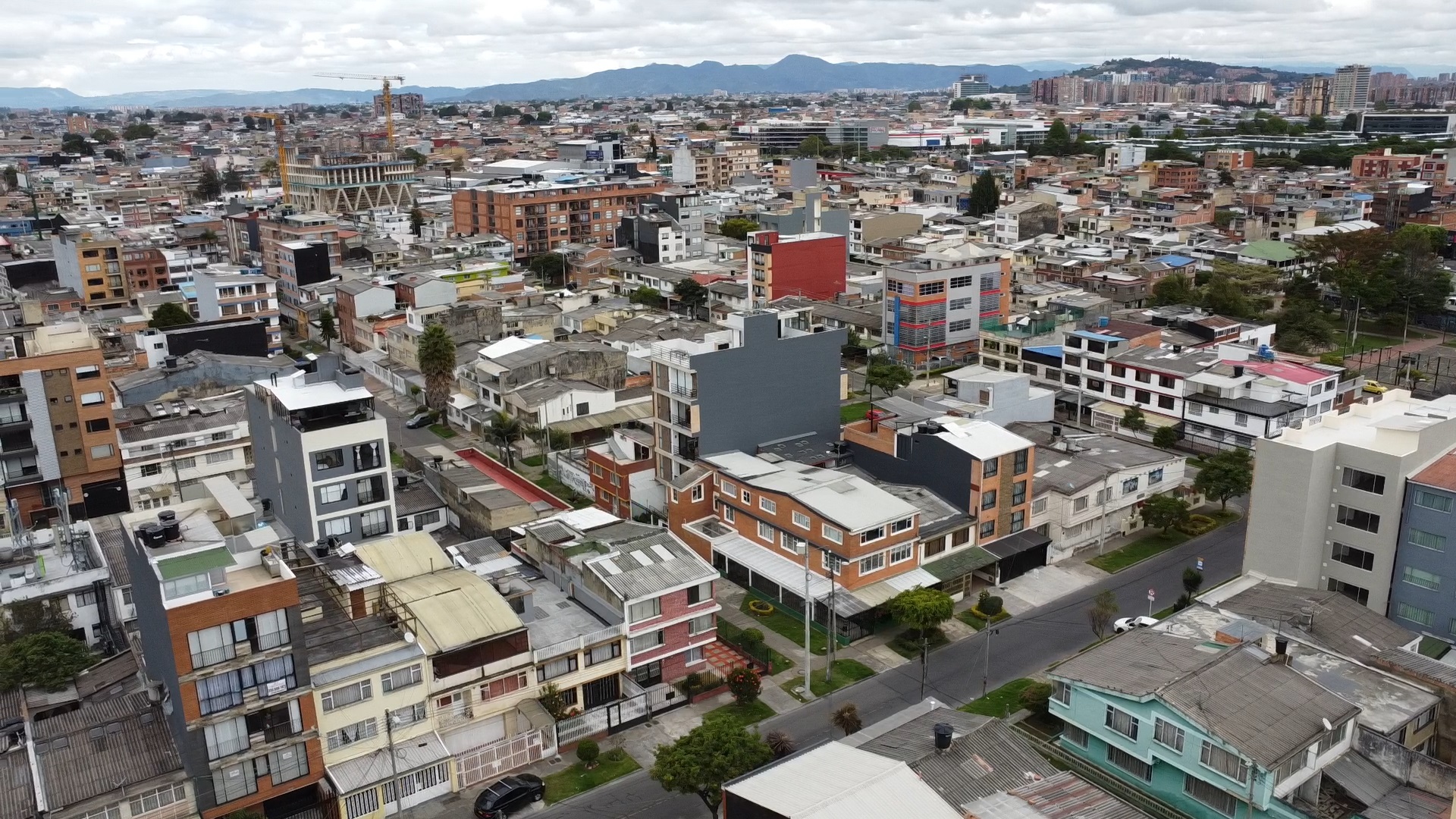 Casa en venta en Jose Joaquin Vargas, Bogotá · foto 24 de 24