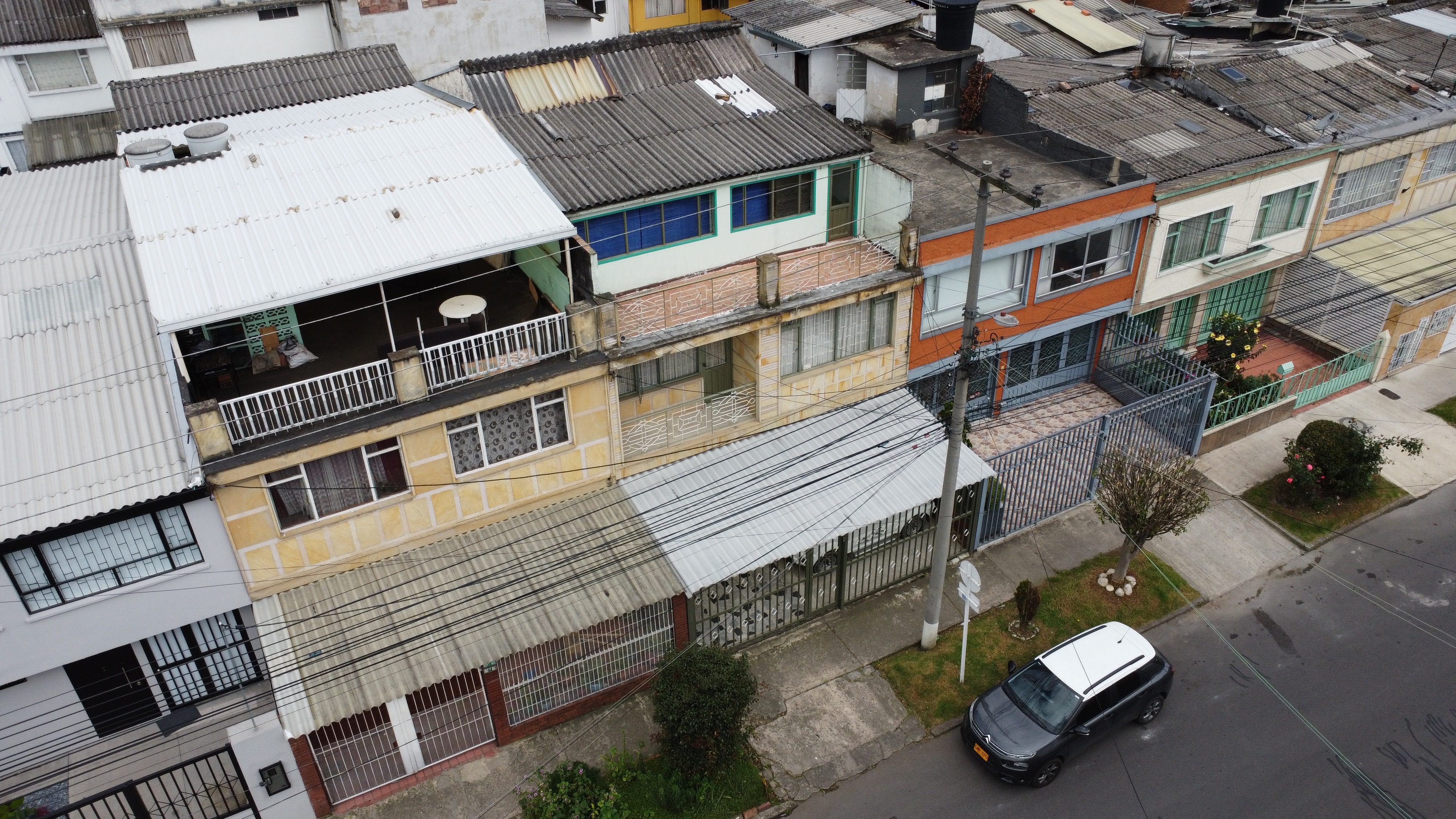 Casa en venta en Jose Joaquin Vargas, Bogotá · foto 2 de 24