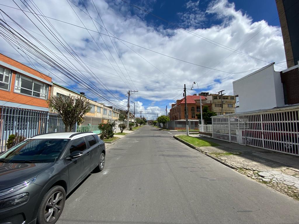 Casa en venta en Jose Joaquin Vargas, Bogotá · foto 3 de 24