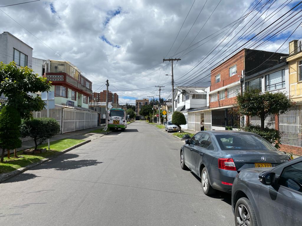 Casa en venta en Jose Joaquin Vargas, Bogotá · foto 4 de 24