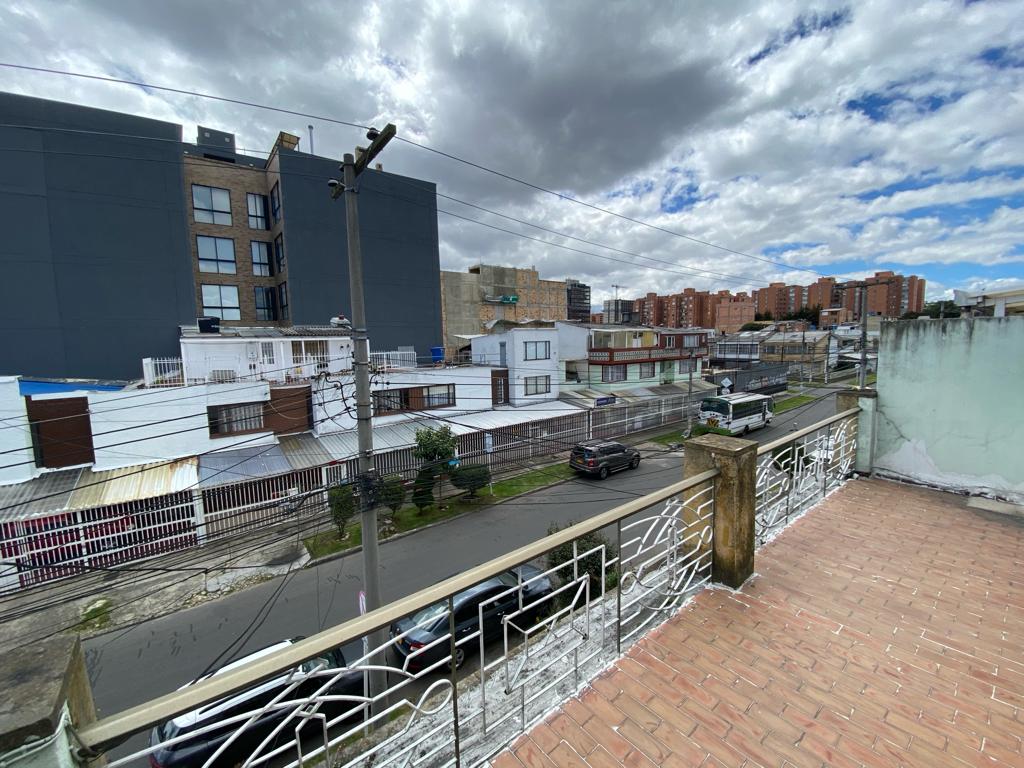Casa en venta en Jose Joaquin Vargas, Bogotá · foto 6 de 24