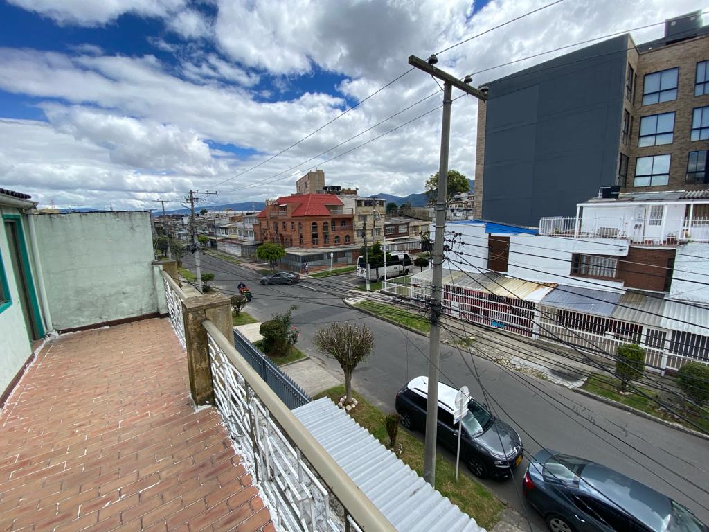 Casa en venta en Jose Joaquin Vargas, Bogotá · foto 7 de 24