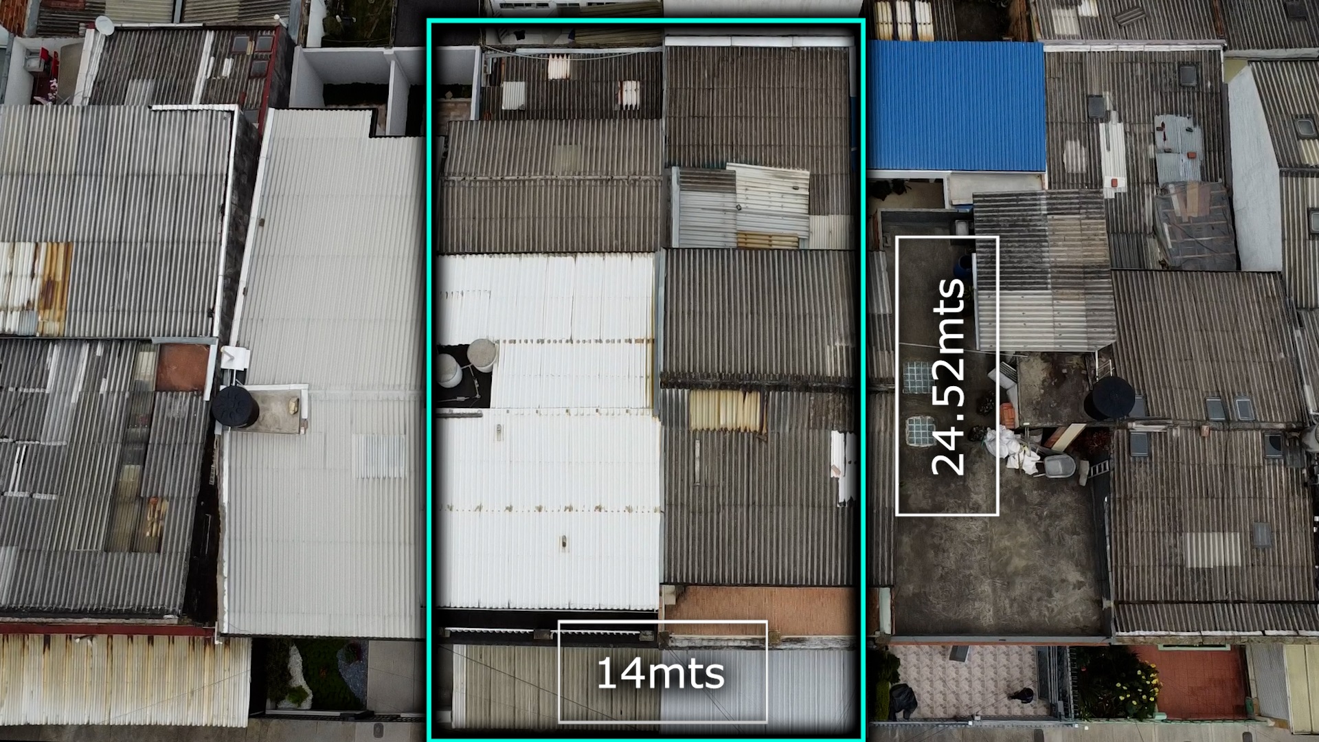Casa en venta en Jose Joaquin Vargas, Bogotá · foto 8 de 24