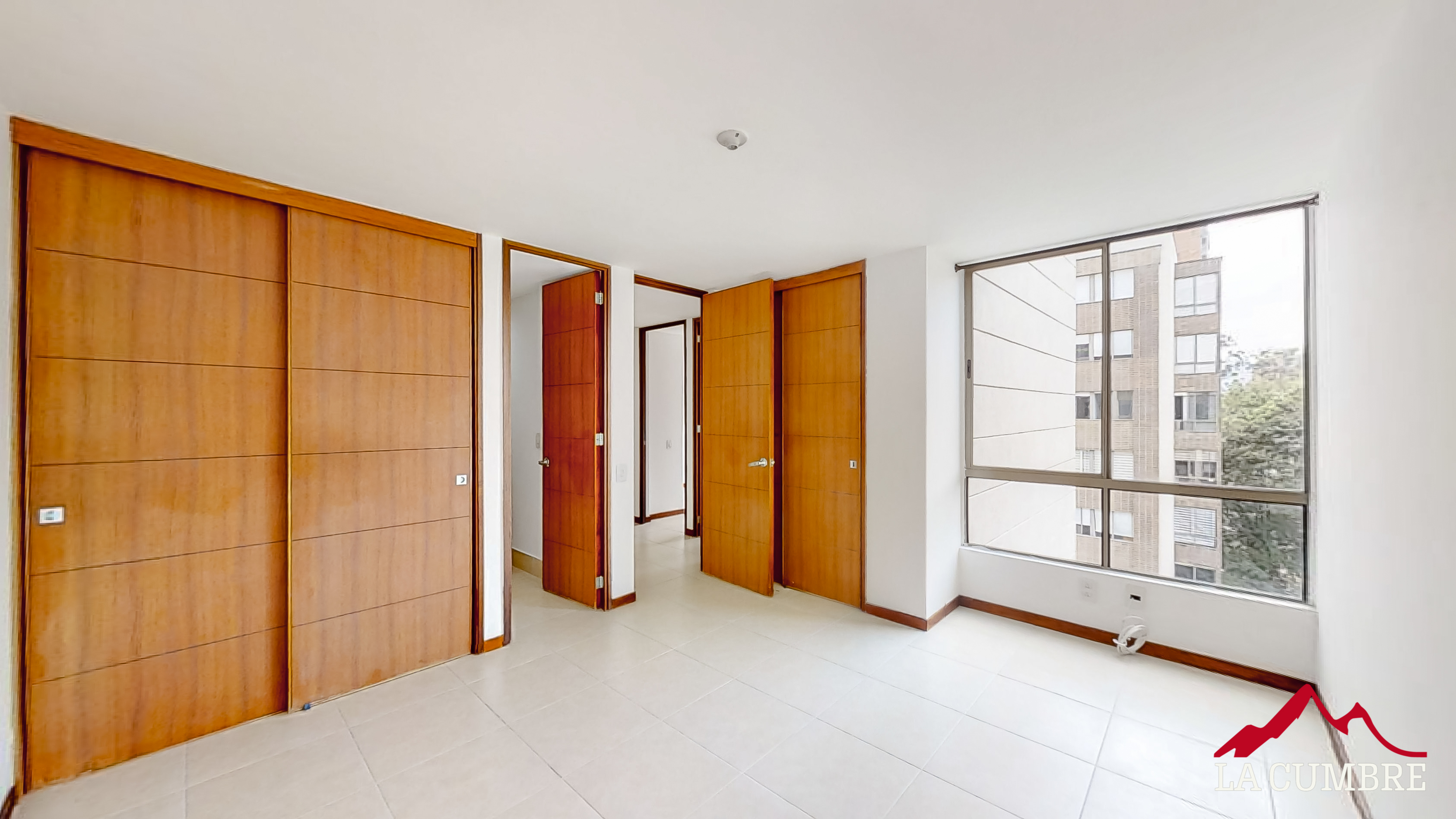 Apartamento de 3 alcobas en arriendo en Zuñiga, Medellín, 90 m² · foto 11 de 12
