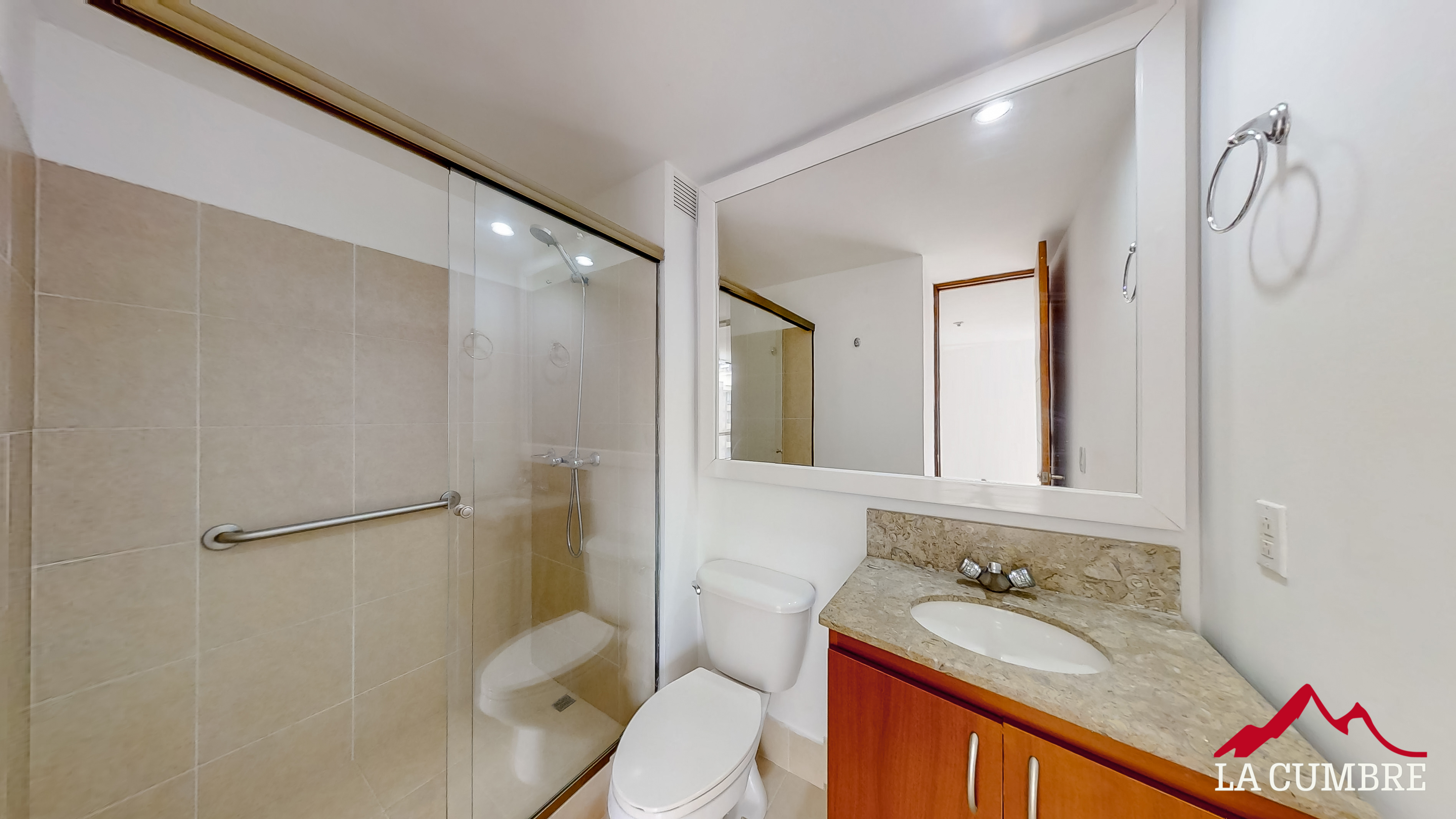 Apartamento de 3 alcobas en arriendo en Zuñiga, Medellín, 90 m² · foto 12 de 12