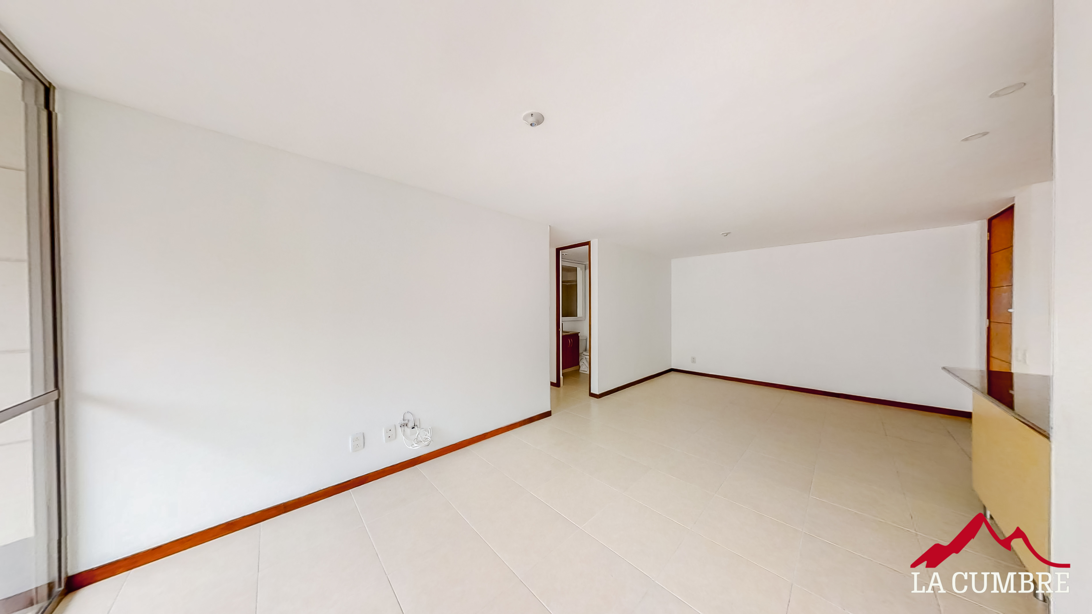 Apartamento de 3 alcobas en arriendo en Zuñiga, Medellín, 90 m² · foto 2 de 12