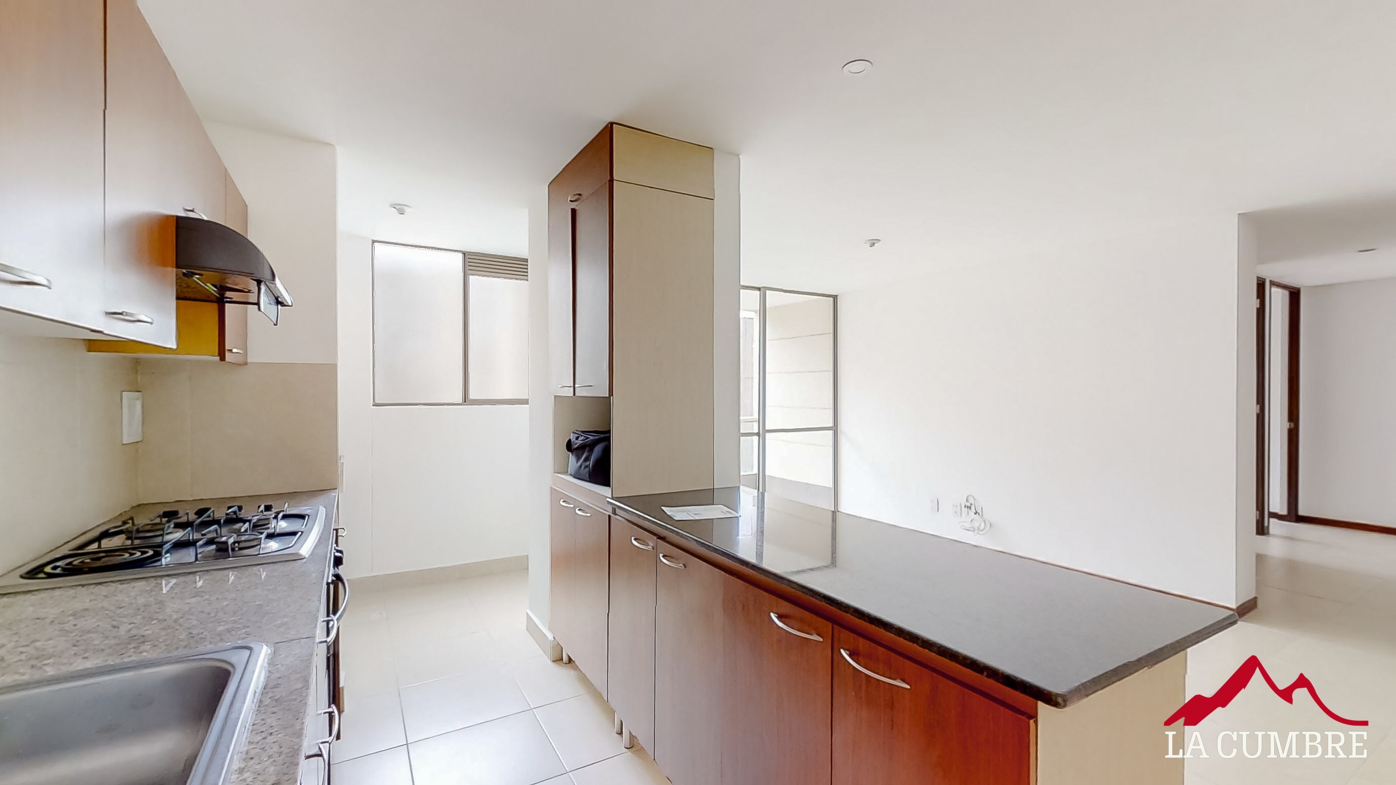 Apartamento de 3 alcobas en arriendo en Zuñiga, Medellín, 90 m² · foto 5 de 12