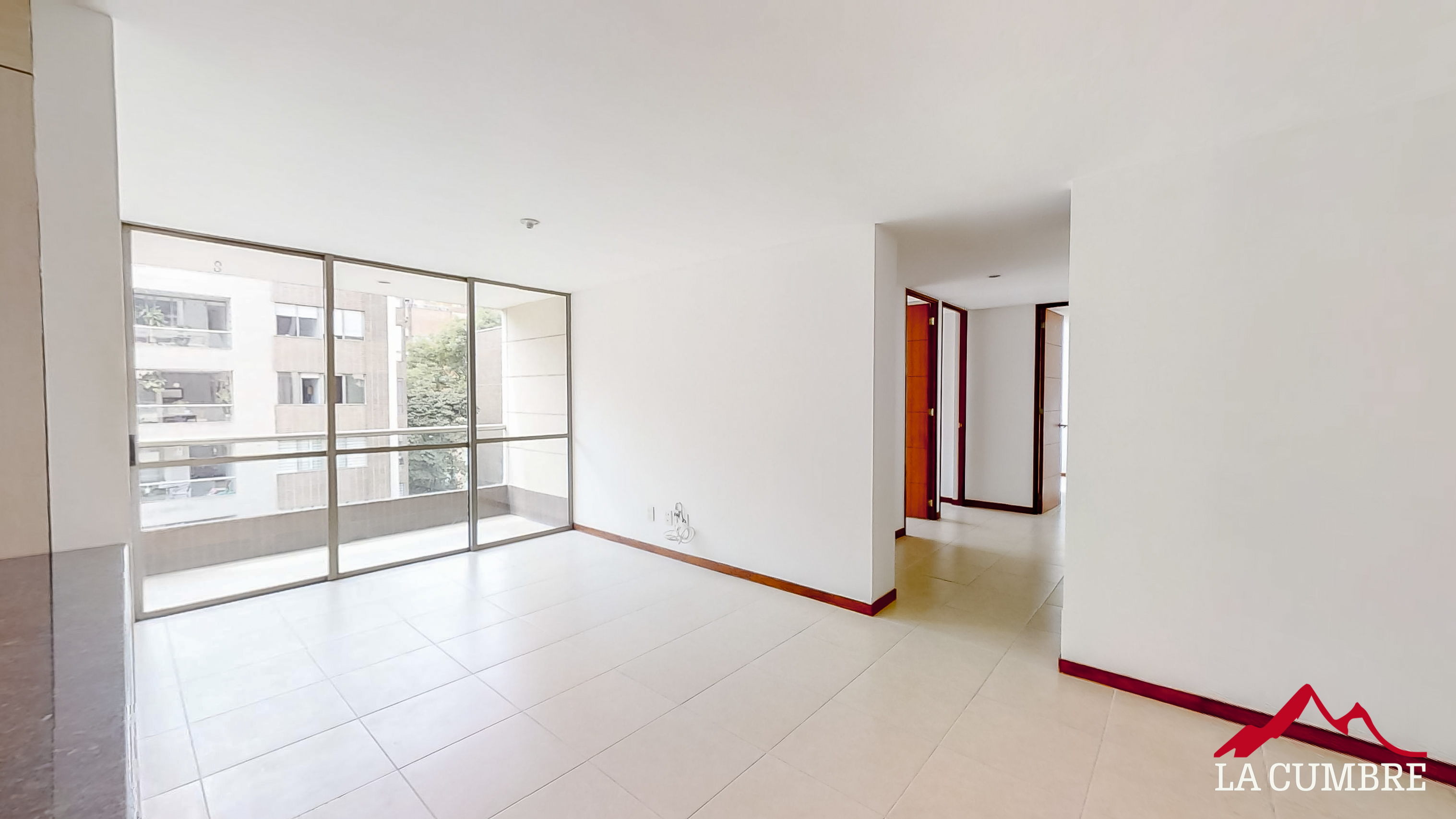 Apartamento de 3 alcobas en arriendo en Zuñiga, Medellín, 90 m² · foto 6 de 12