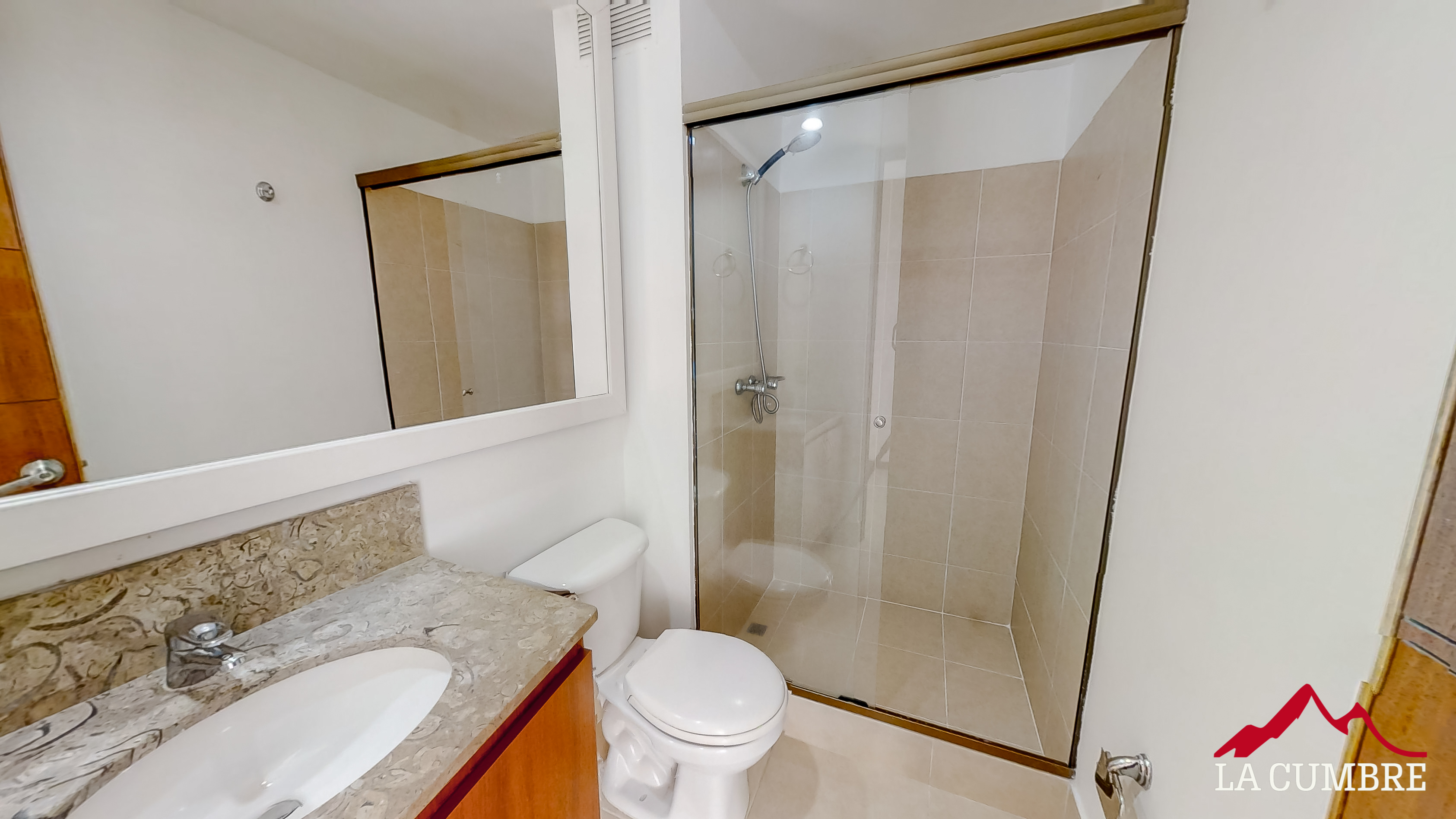 Apartamento de 3 alcobas en arriendo en Zuñiga, Medellín, 90 m² · foto 7 de 12