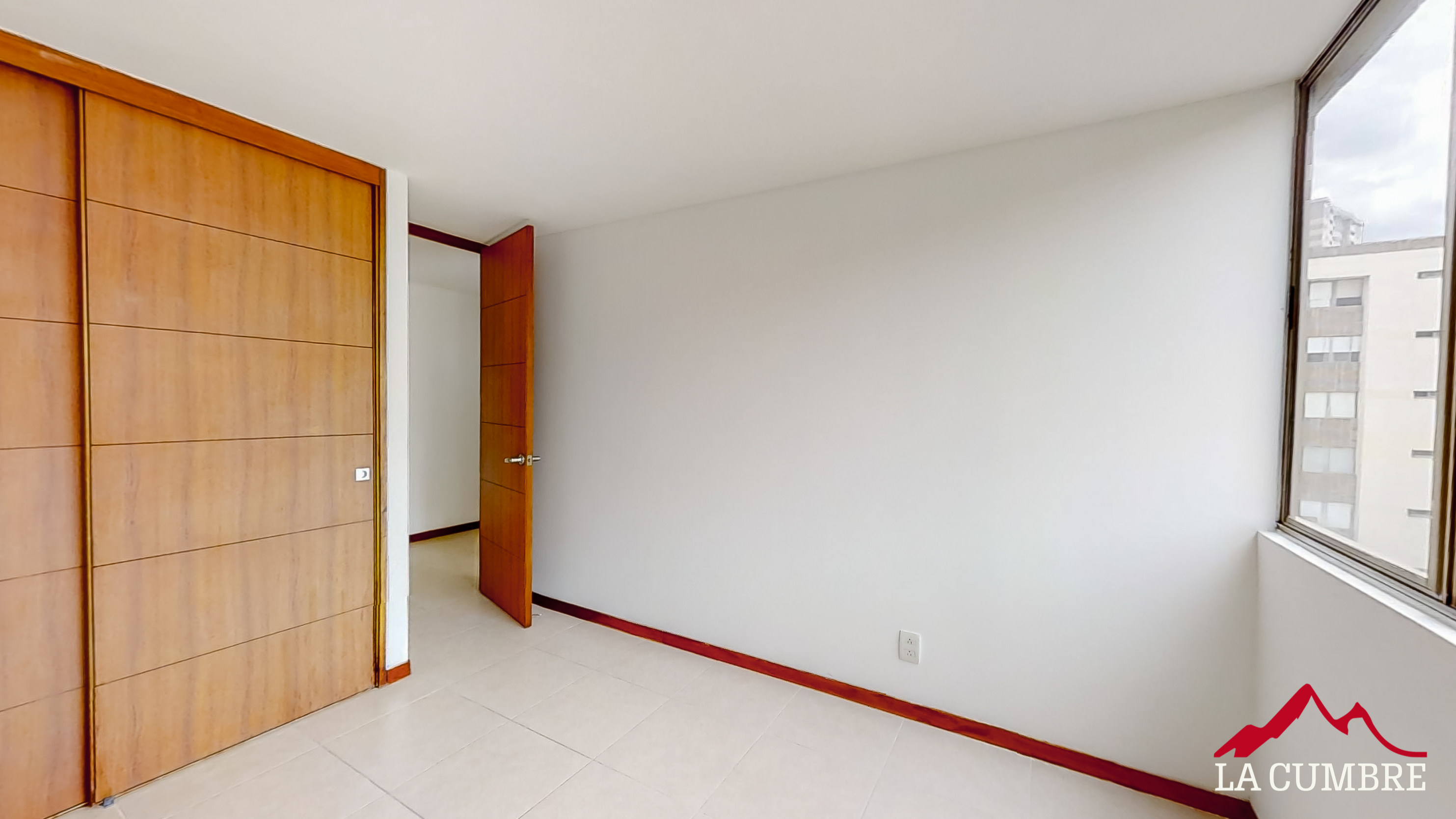 Apartamento de 3 alcobas en arriendo en Zuñiga, Medellín, 90 m² · foto 9 de 12