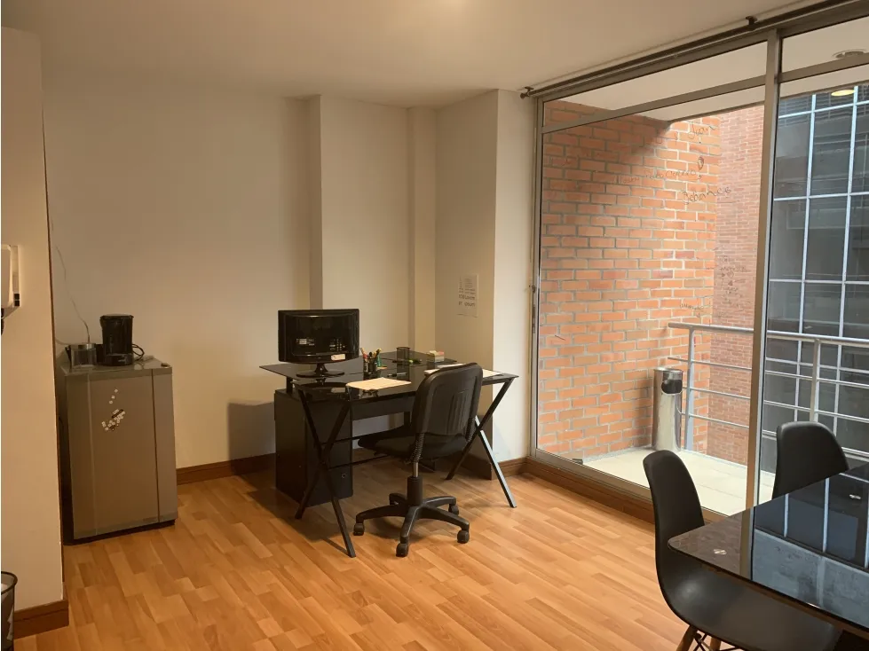Oficina en venta en La Castellana, Armenia, 31 m² · foto 4 de 9