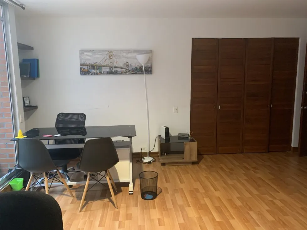 Oficina en venta en La Castellana, Armenia, 31 m² · foto 5 de 9