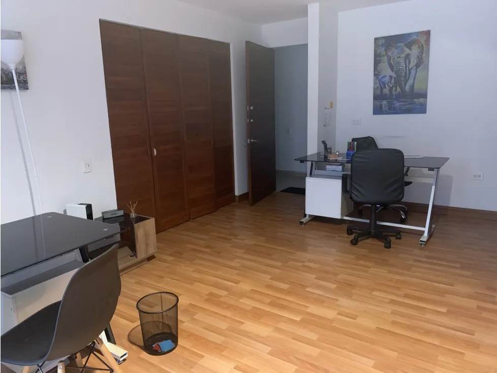 Oficina en venta en La Castellana, Armenia, 31 m² · foto 7 de 9