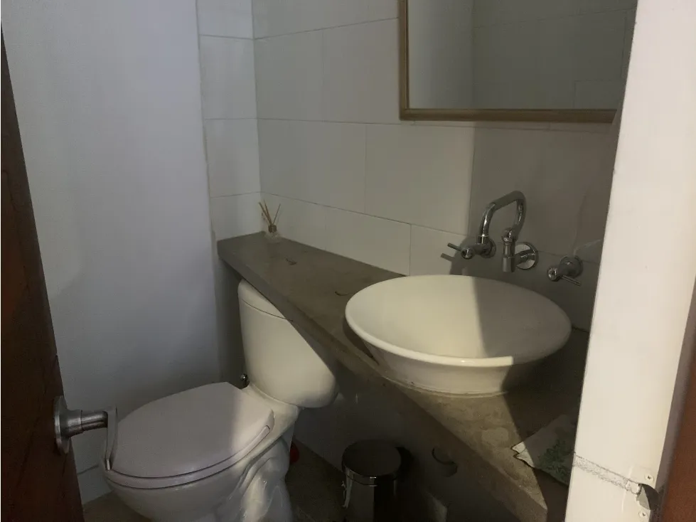 Oficina en venta en La Castellana, Armenia, 31 m² · foto 9 de 9