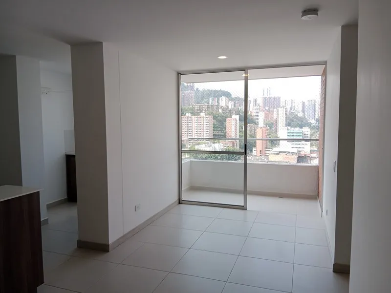 Apartamento en venta en Vía Las Palmas, Medellín 2