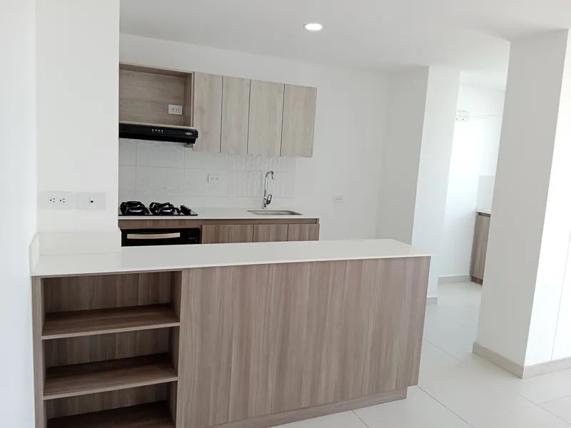 Apartamento en venta en Vía Las Palmas, Medellín 3