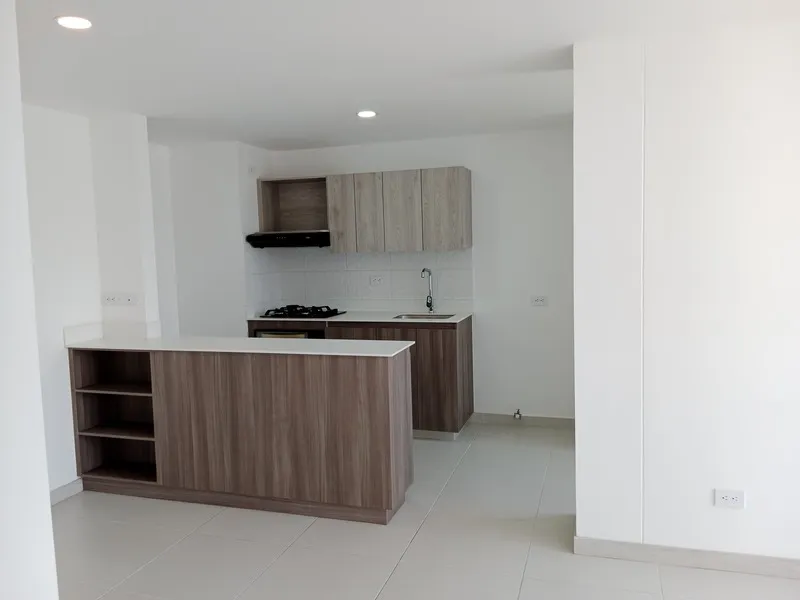 Apartamento en venta en Vía Las Palmas, Medellín 4