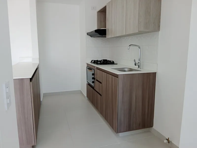 Apartamento en venta en Vía Las Palmas, Medellín 5