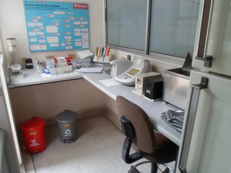 Local en venta en Cristobal Colon, Cali, 444 m² · foto 13 de 24