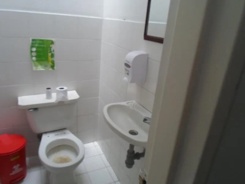 Local en venta en Cristobal Colon, Cali, 444 m² · foto 21 de 24