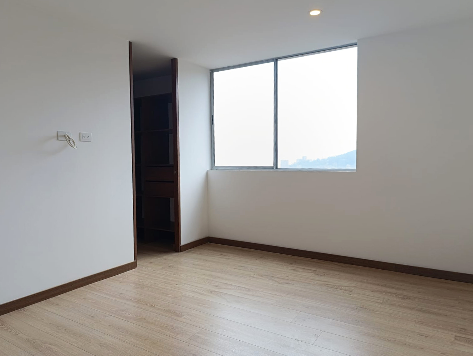 Apartamento de 3 alcobas en arriendo en Loma De Los Gonzalez, Medellín, 109 m² · foto 10 de 20