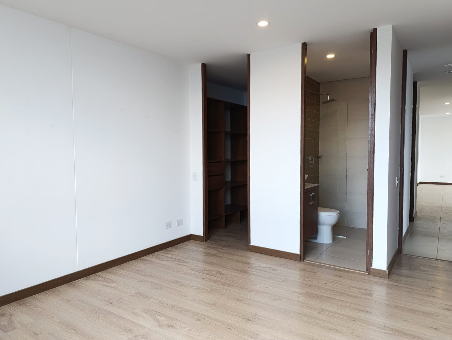 Apartamento de 3 alcobas en arriendo en Loma De Los Gonzalez, Medellín, 109 m² · foto 12 de 20