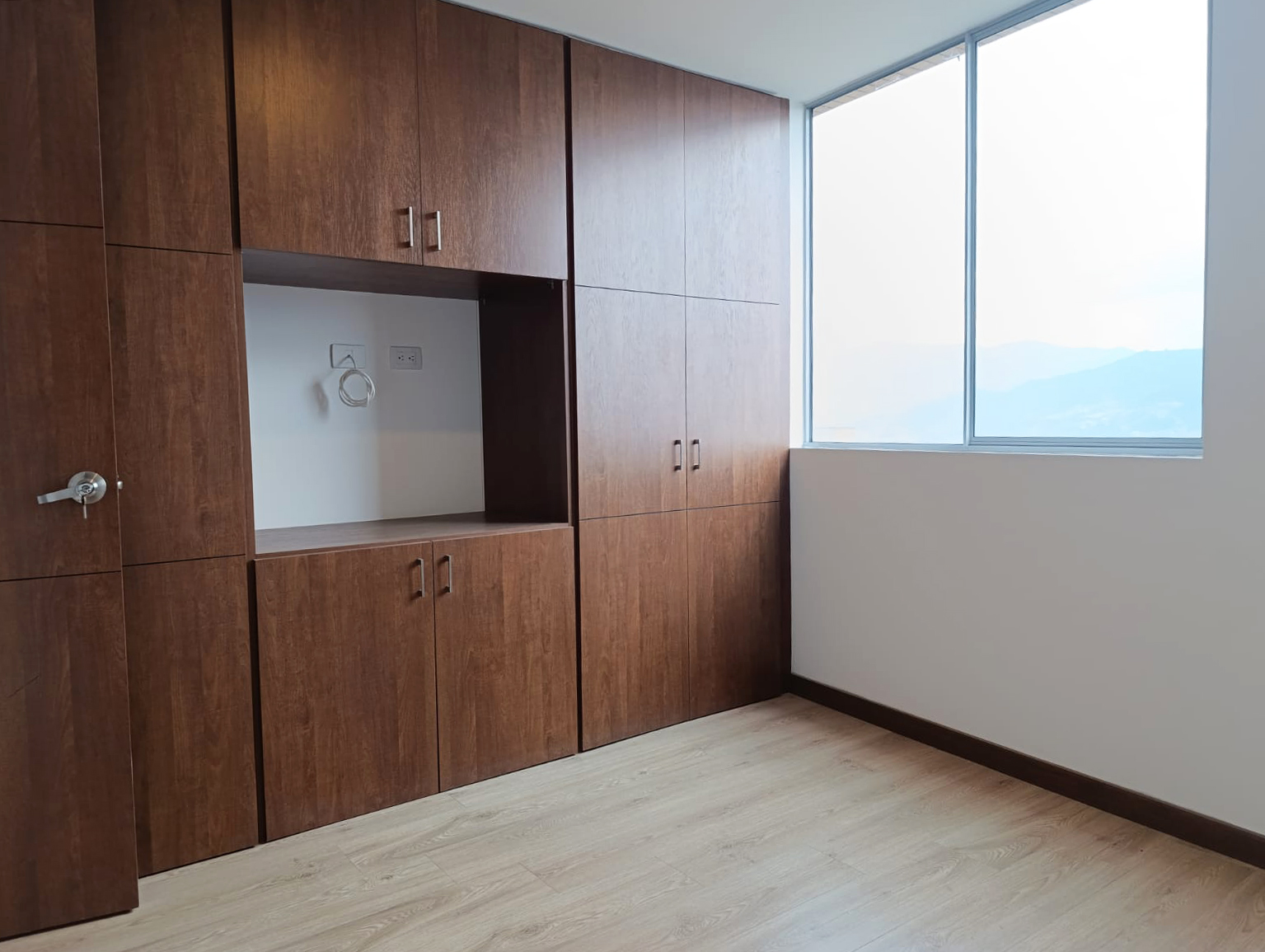 Apartamento de 3 alcobas en arriendo en Loma De Los Gonzalez, Medellín, 109 m² · foto 17 de 20