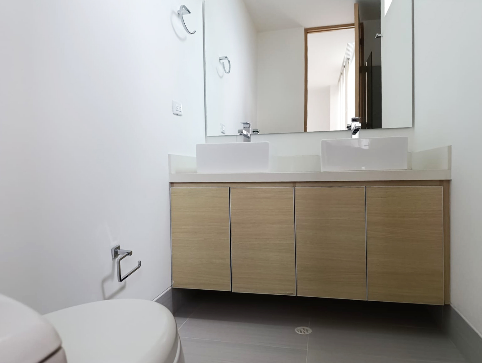 Apartamento de 3 alcobas en arriendo en Loma De Los Gonzalez, Medellín, 109 m² · foto 19 de 20