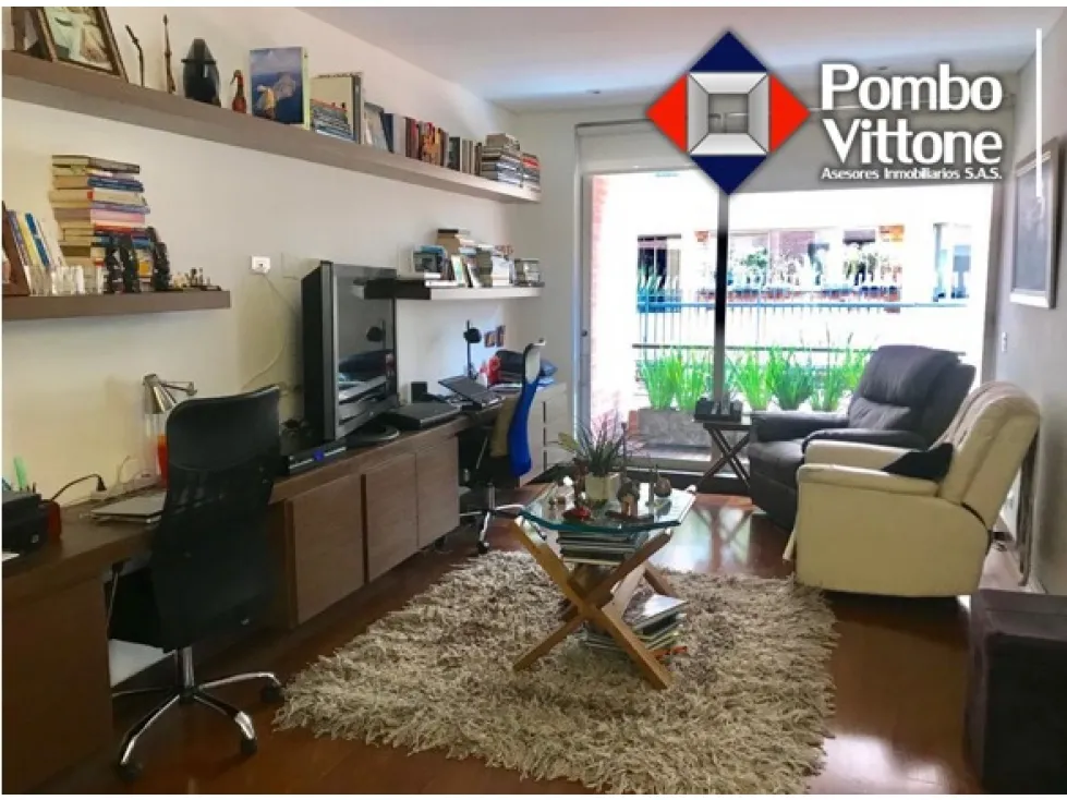 Casa de 3 alcobas en venta en Centro Administrativo, Bogotá, 204 m² · foto 13 de 13