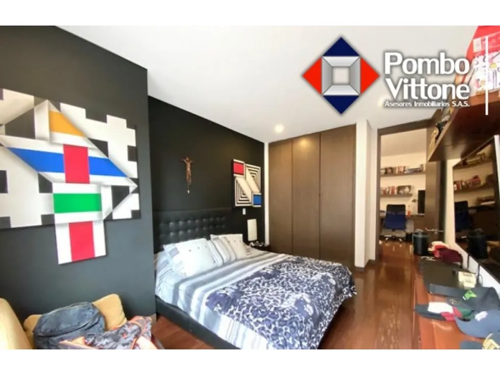 Casa de 3 alcobas en venta en Centro Administrativo, Bogotá, 204 m² · foto 6 de 13