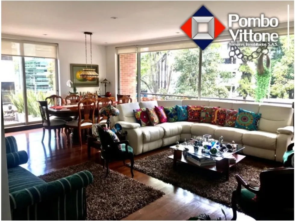 Casa de 3 alcobas en venta en Centro Administrativo, Bogotá, 204 m² · foto 8 de 13