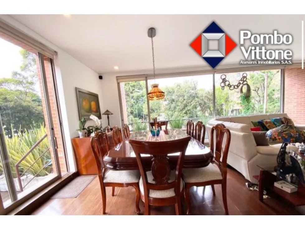 Casa de 3 alcobas en venta en Centro Administrativo, Bogotá, 204 m² · foto 9 de 13