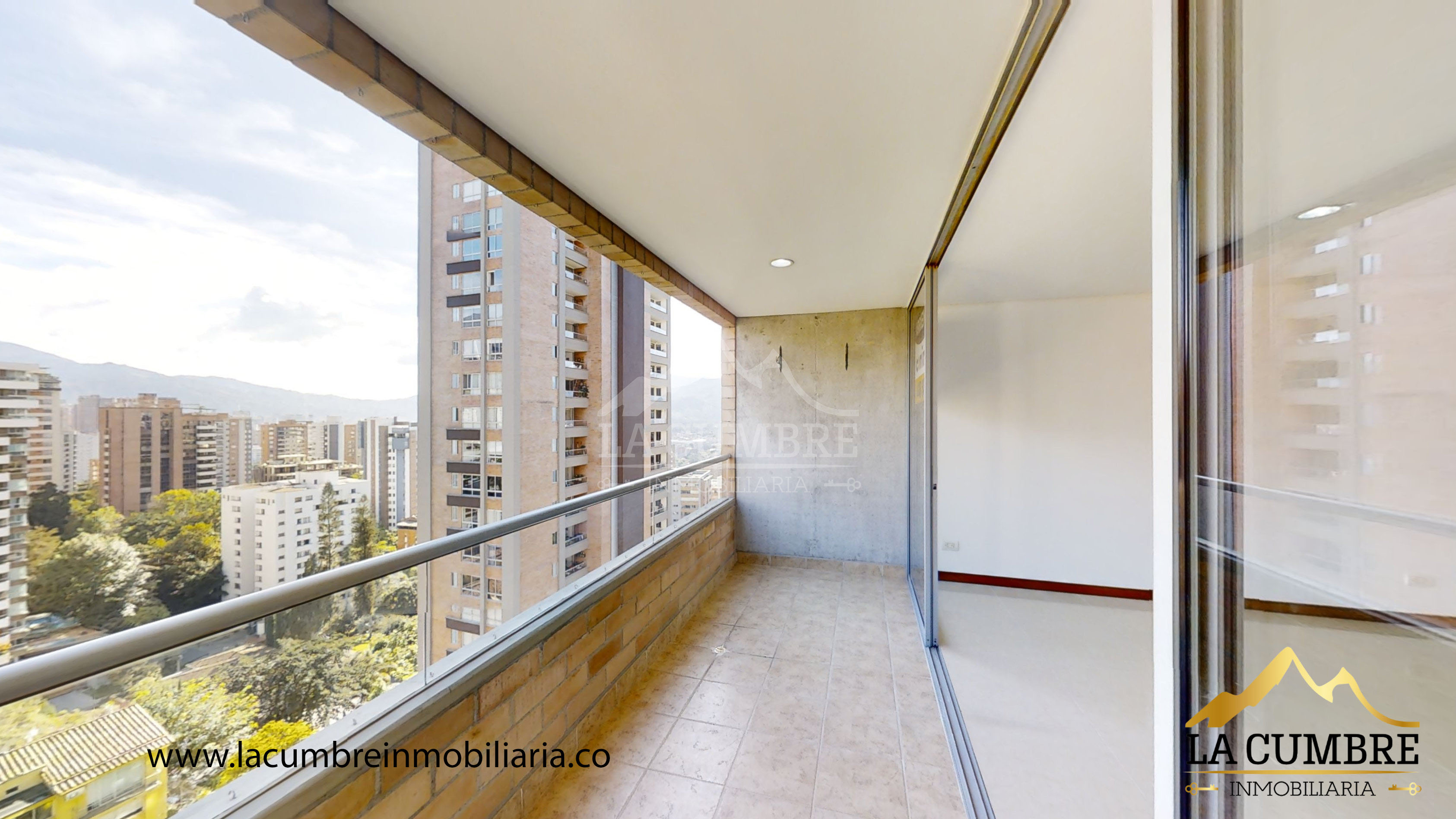 Apartamento en arriendo en Castropol, Medellín · foto 12 de 12