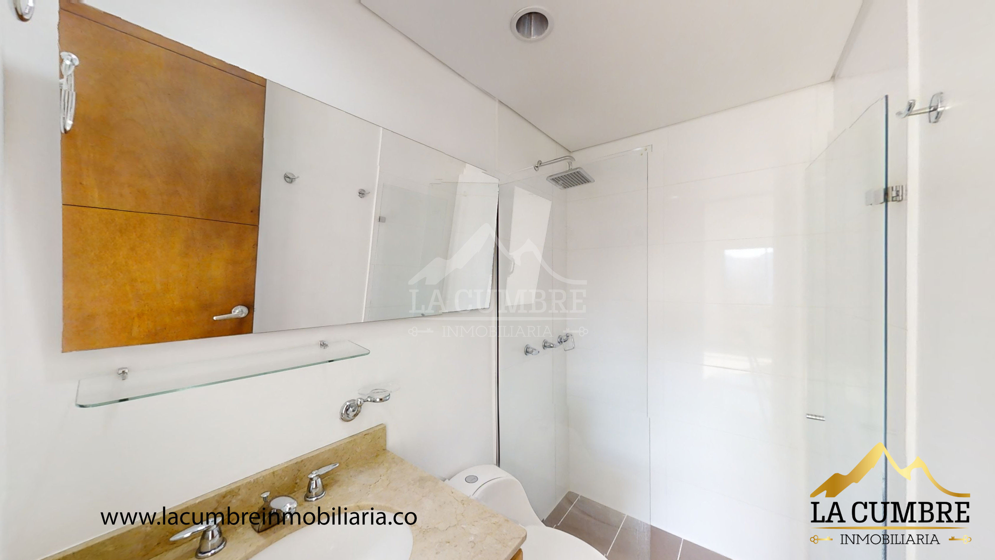 Apartamento en arriendo en Castropol, Medellín · foto 6 de 12