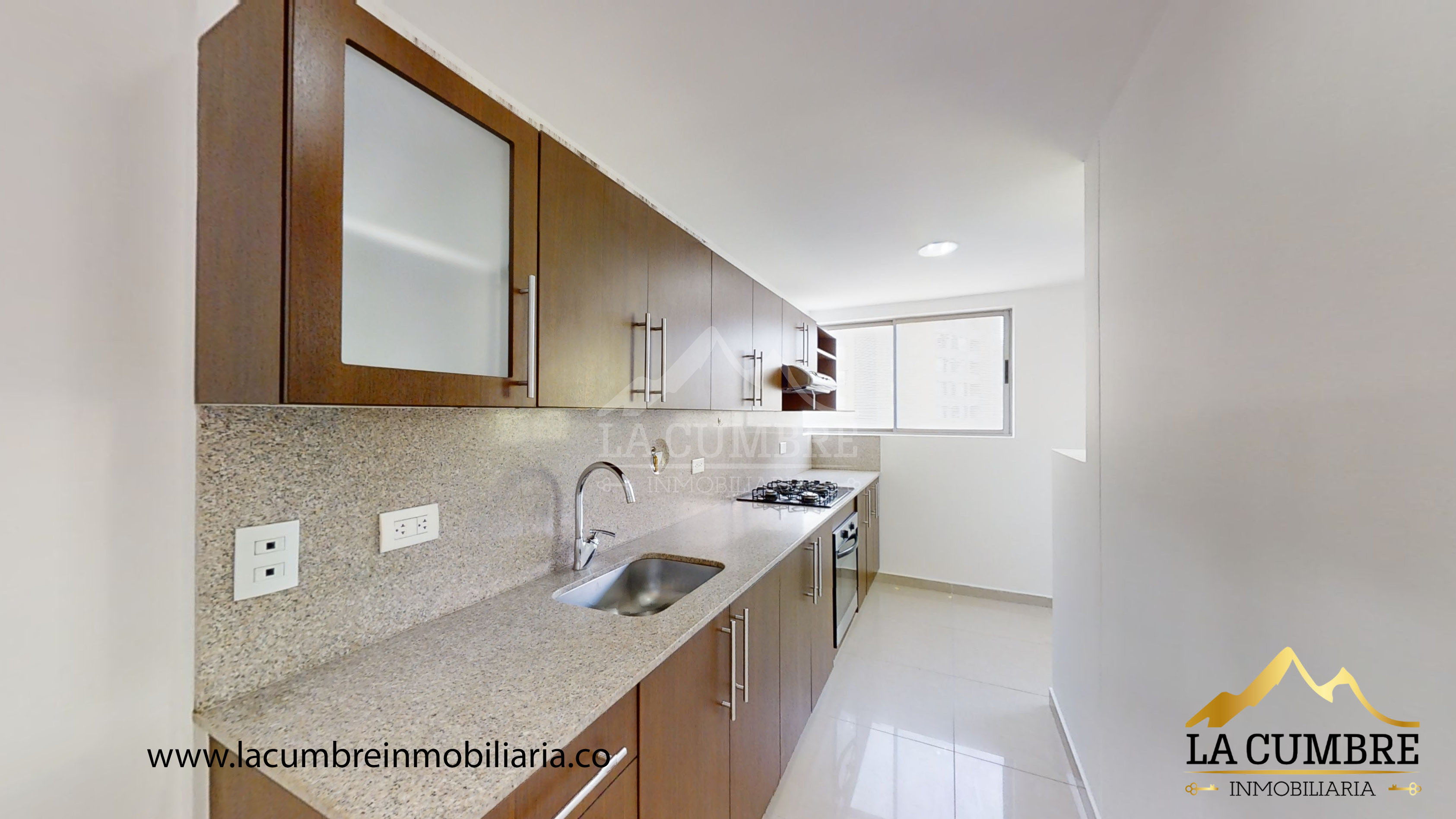 Apartamento en arriendo en Castropol, Medellín · foto 7 de 12