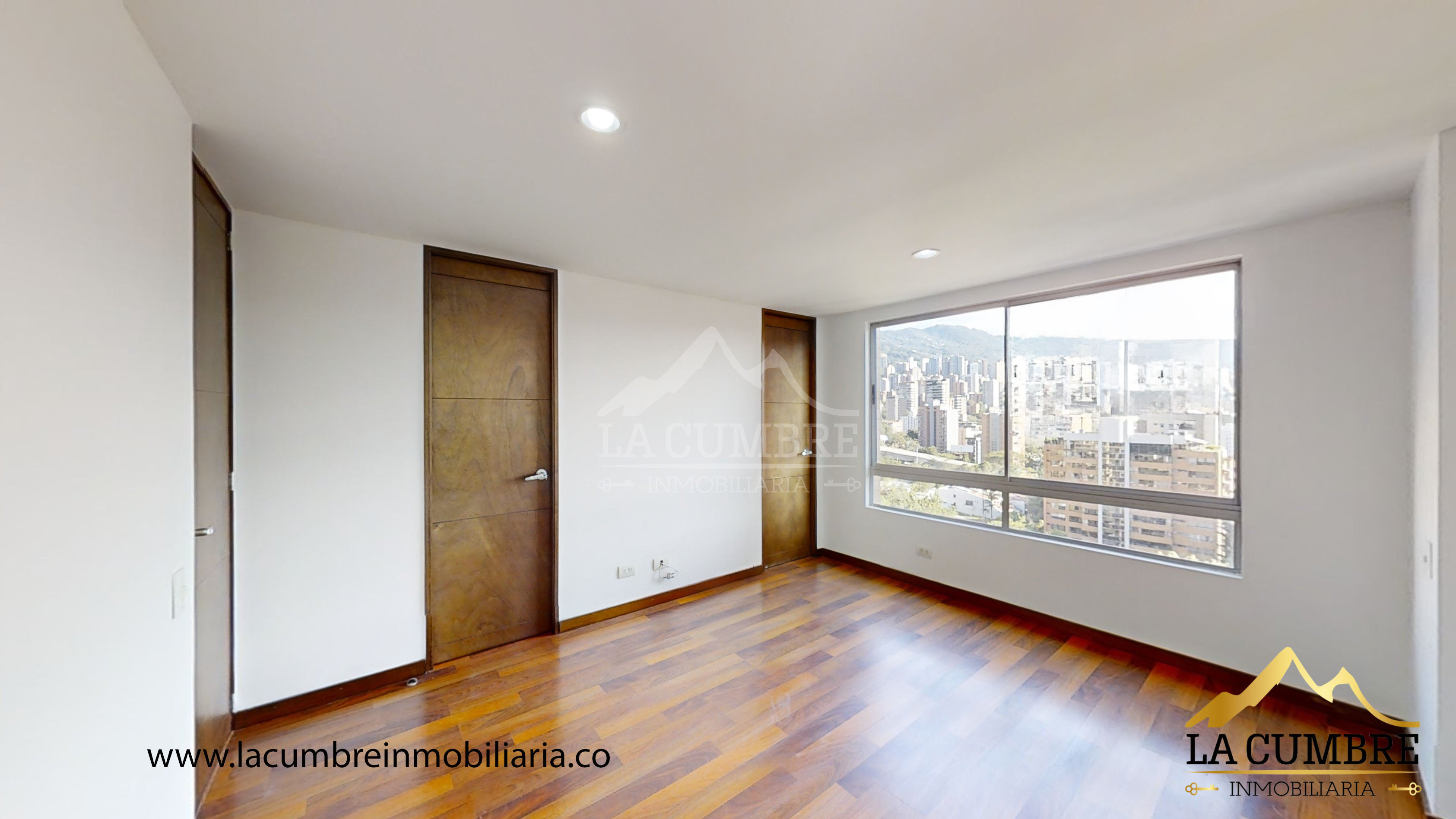 Apartamento en arriendo en Castropol, Medellín · foto 8 de 12