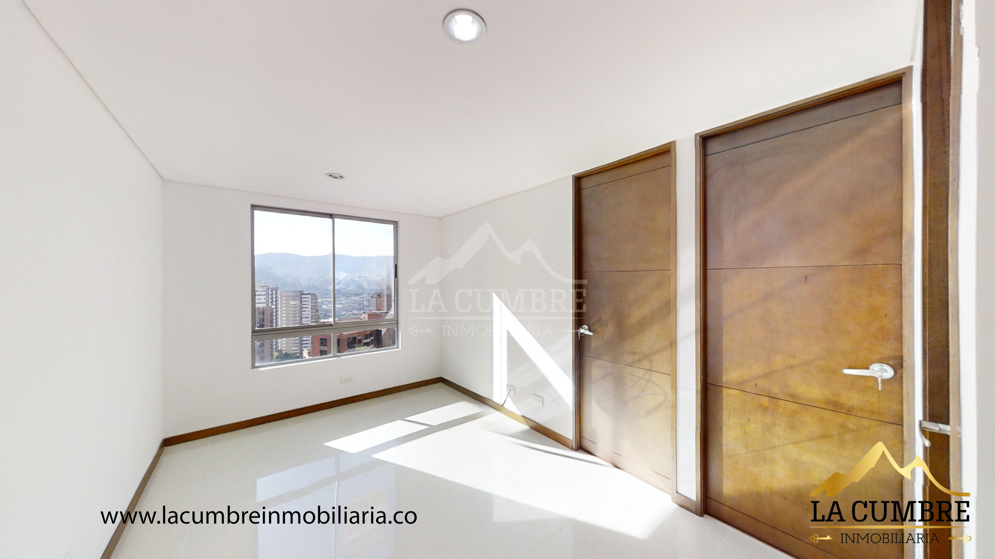 Apartamento en arriendo en Castropol, Medellín · foto 9 de 12