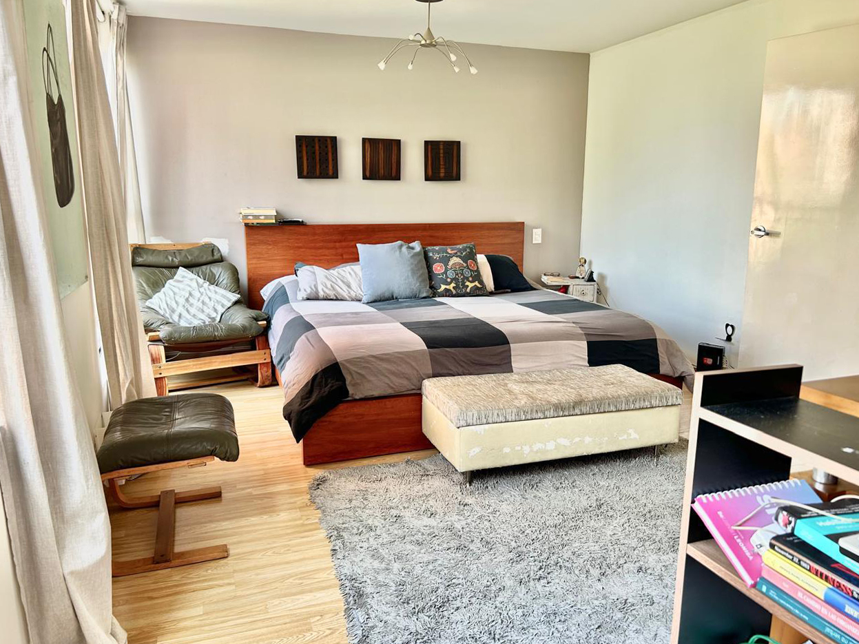 Apartamento de 3 alcobas en arriendo en El Tesoro, Medellín, 134 m² · foto 14 de 20
