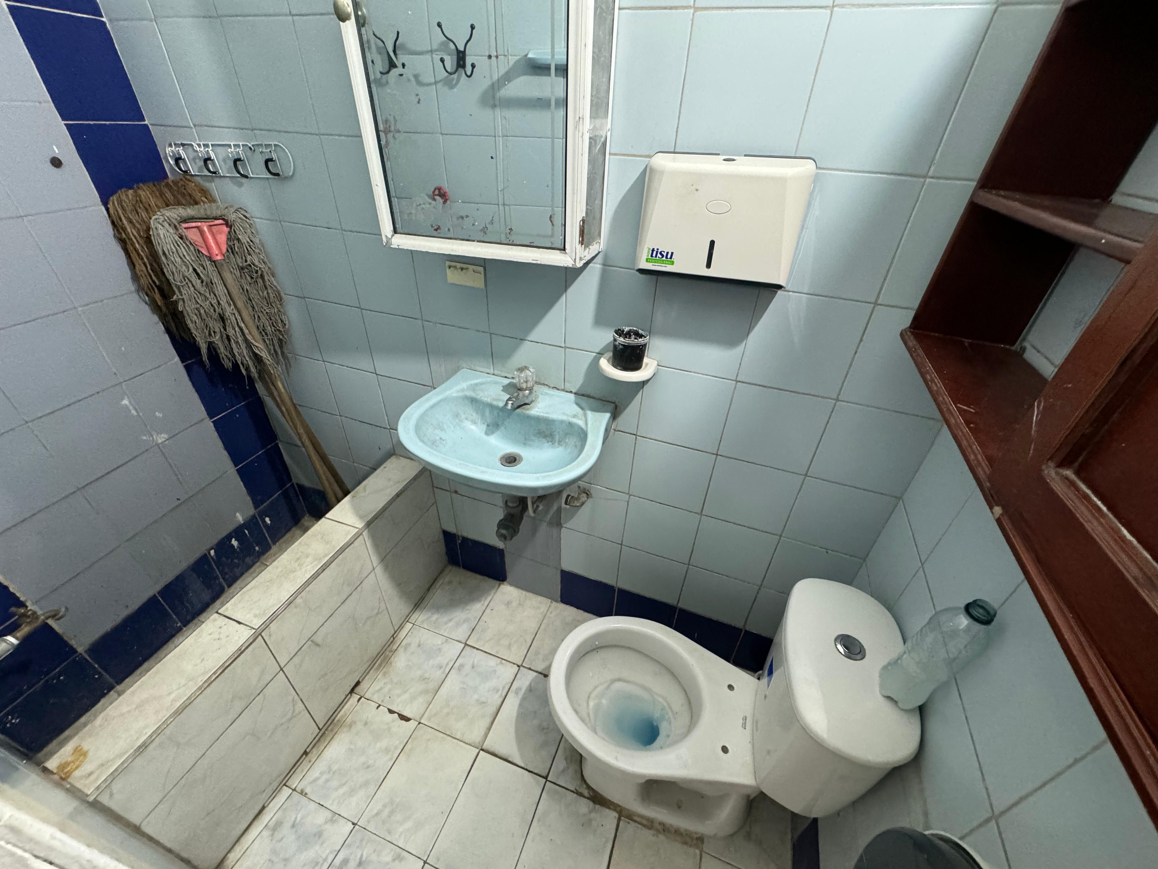 Local en arriendo en Granada, Bucaramanga, 350 m² · foto 10 de 24