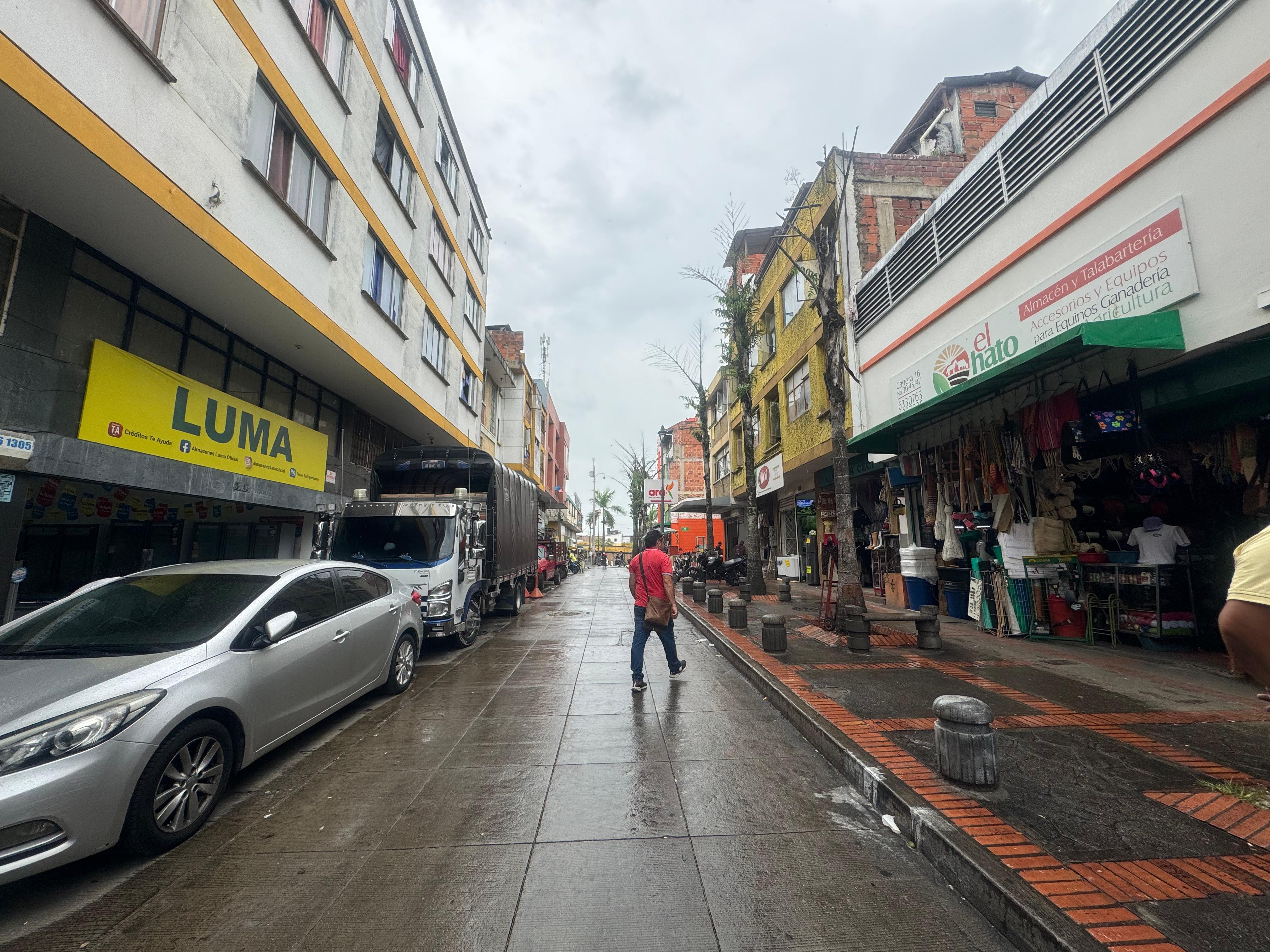 Local en arriendo en Granada, Bucaramanga, 350 m² · foto 2 de 24
