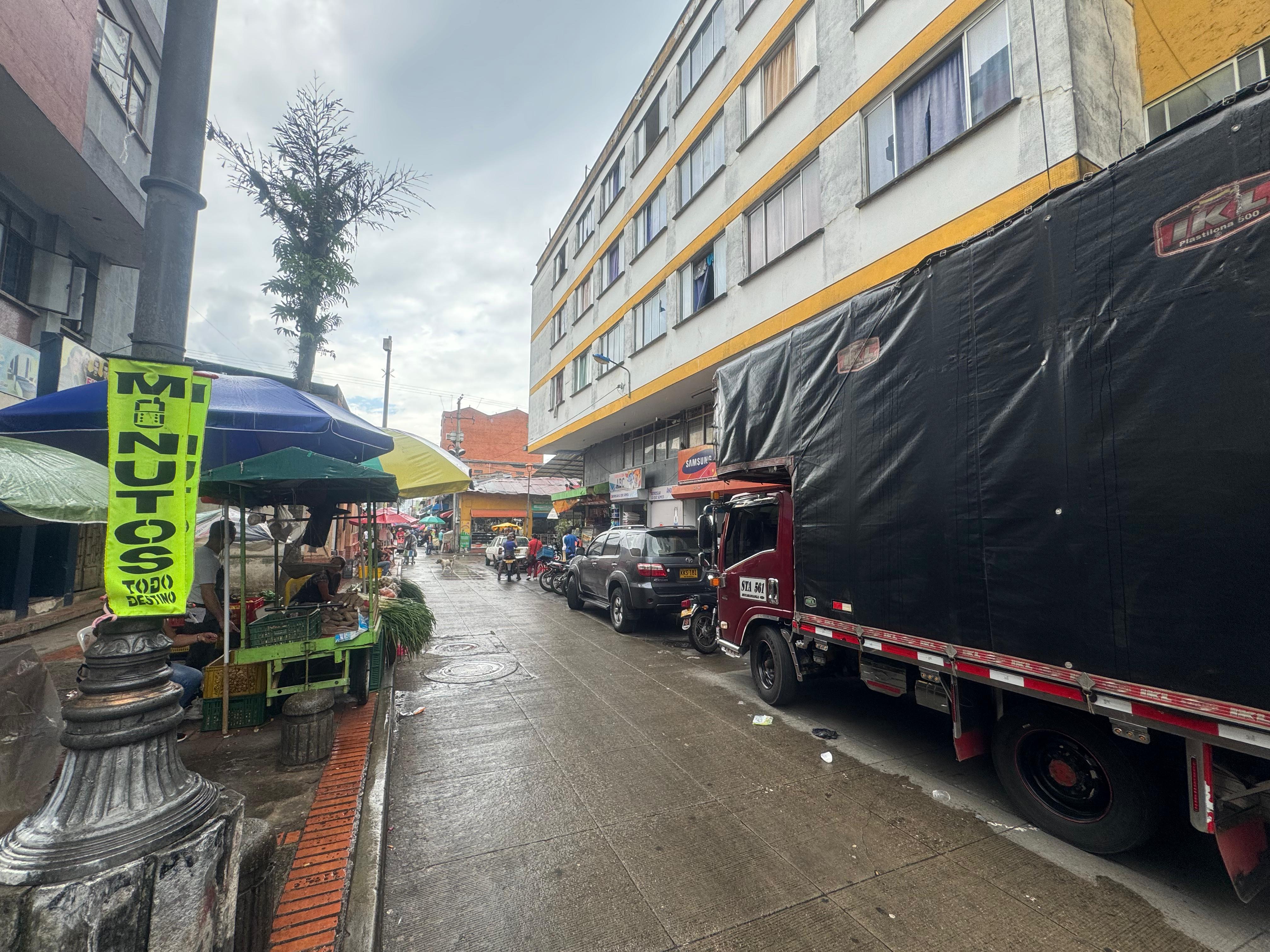 Local en arriendo en Granada, Bucaramanga, 350 m² · foto 3 de 24