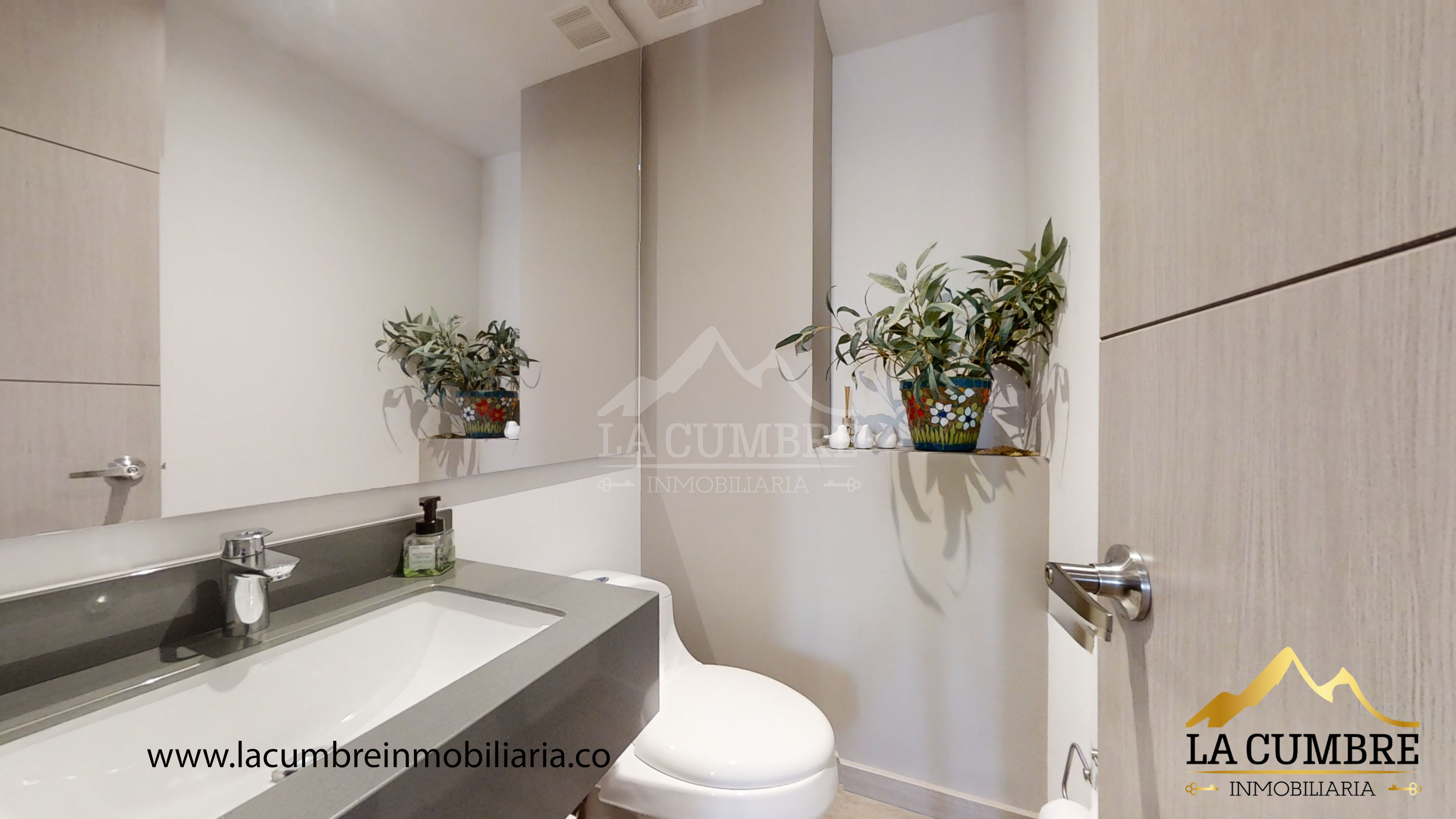 Apartamento de 2 alcobas en venta en Escobero, Envigado, 162 m² · foto 11 de 15