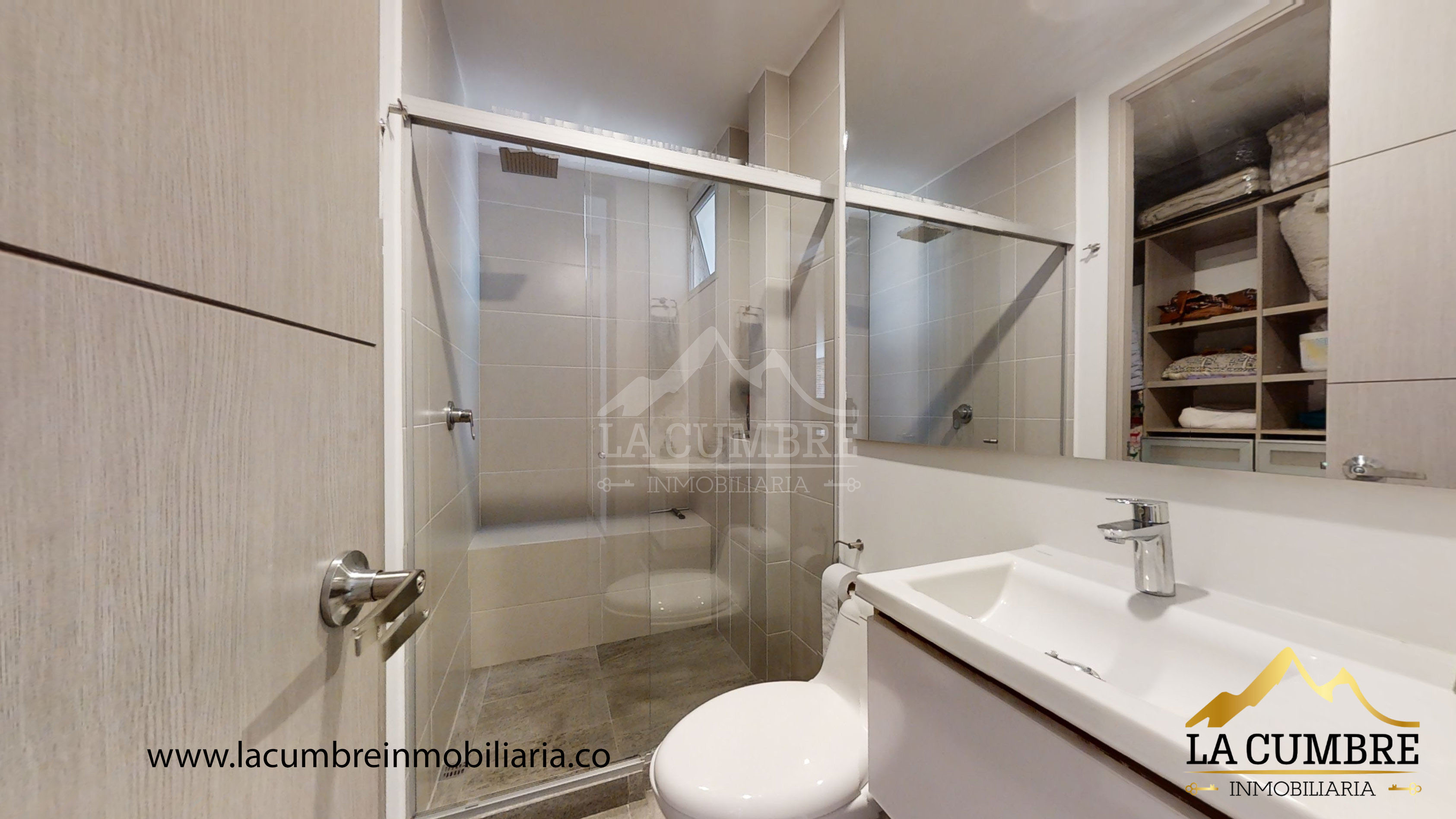 Apartamento de 2 alcobas en venta en Escobero, Envigado, 162 m² · foto 13 de 15