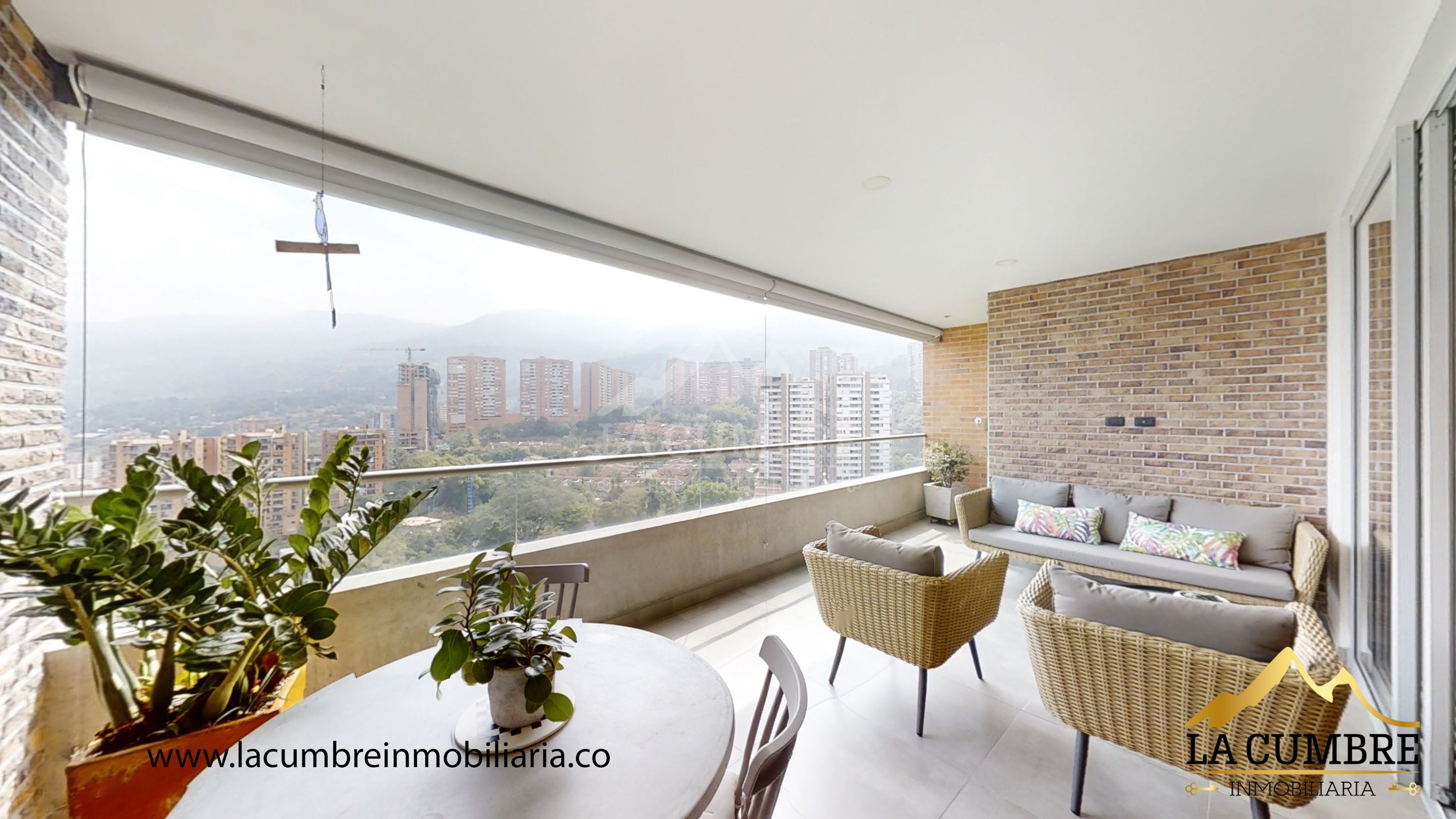 Apartamento de 2 alcobas en venta en Escobero, Envigado, 162 m² · foto 14 de 15