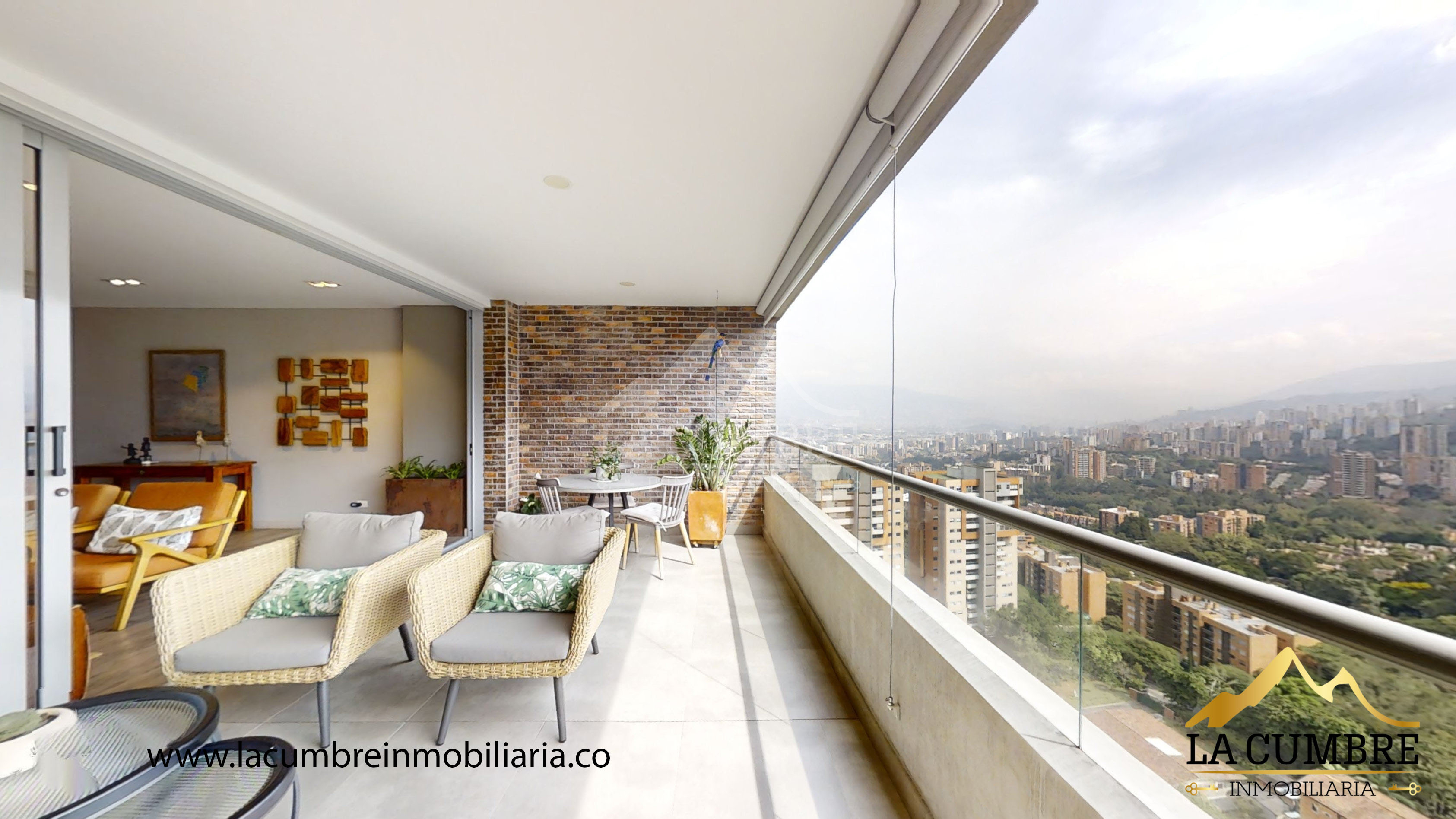 Apartamento de 2 alcobas en venta en Escobero, Envigado, 162 m² · foto 15 de 15