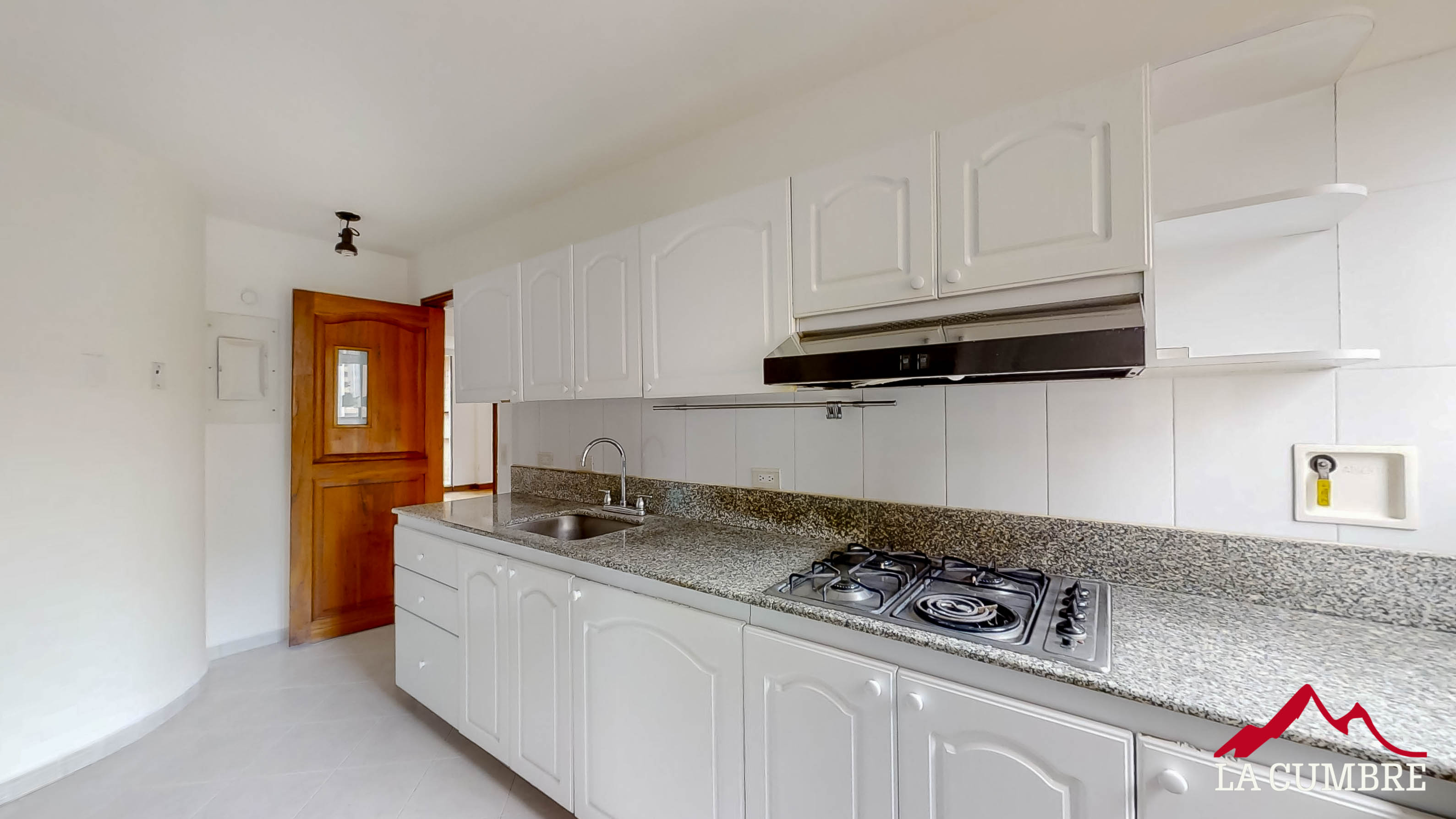 Apartamento de 3 alcobas en arriendo en La Florida, Medellín, 190 m² · foto 5 de 10