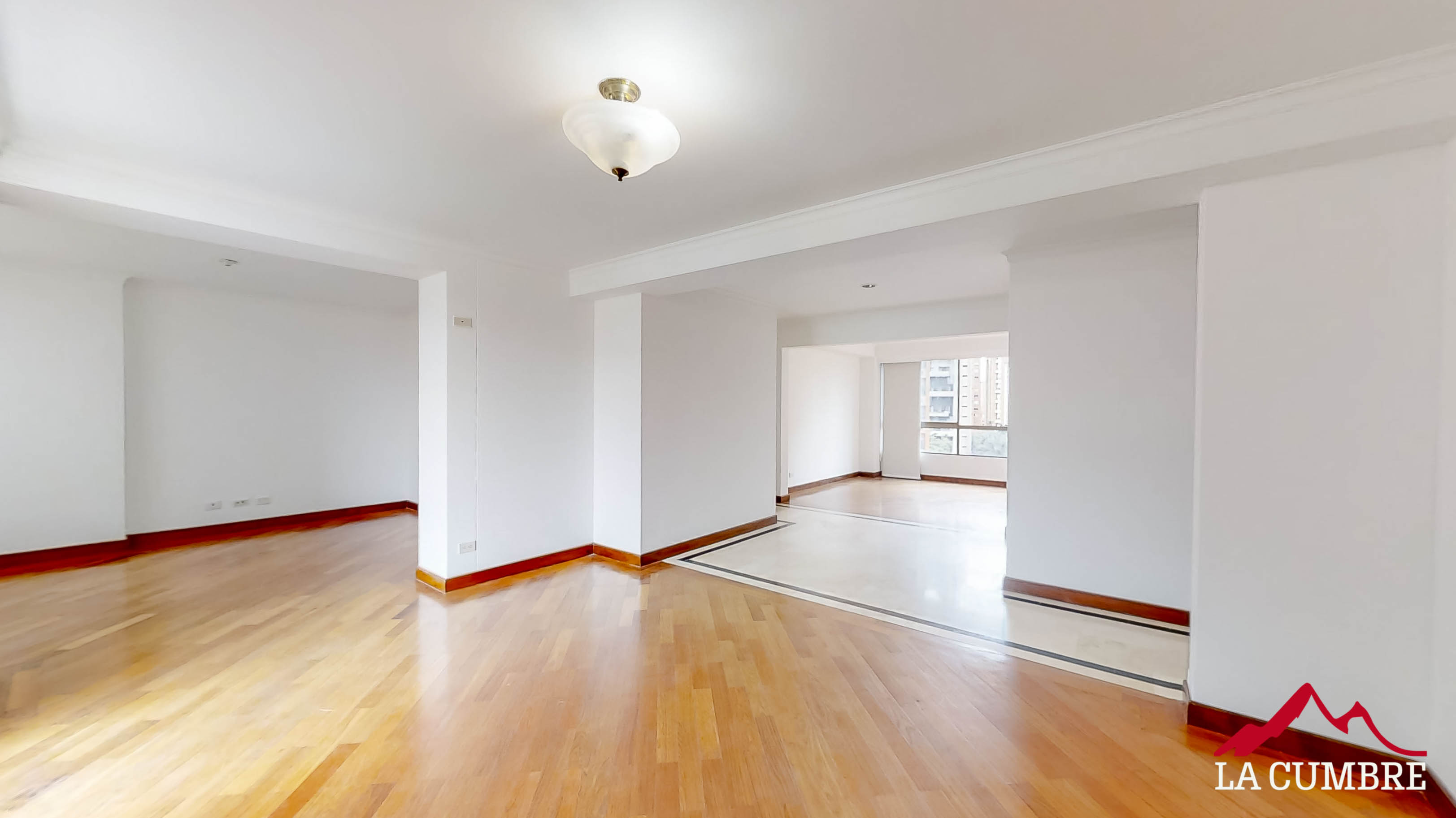 Apartamento de 3 alcobas en arriendo en La Florida, Medellín, 190 m² · foto 6 de 10